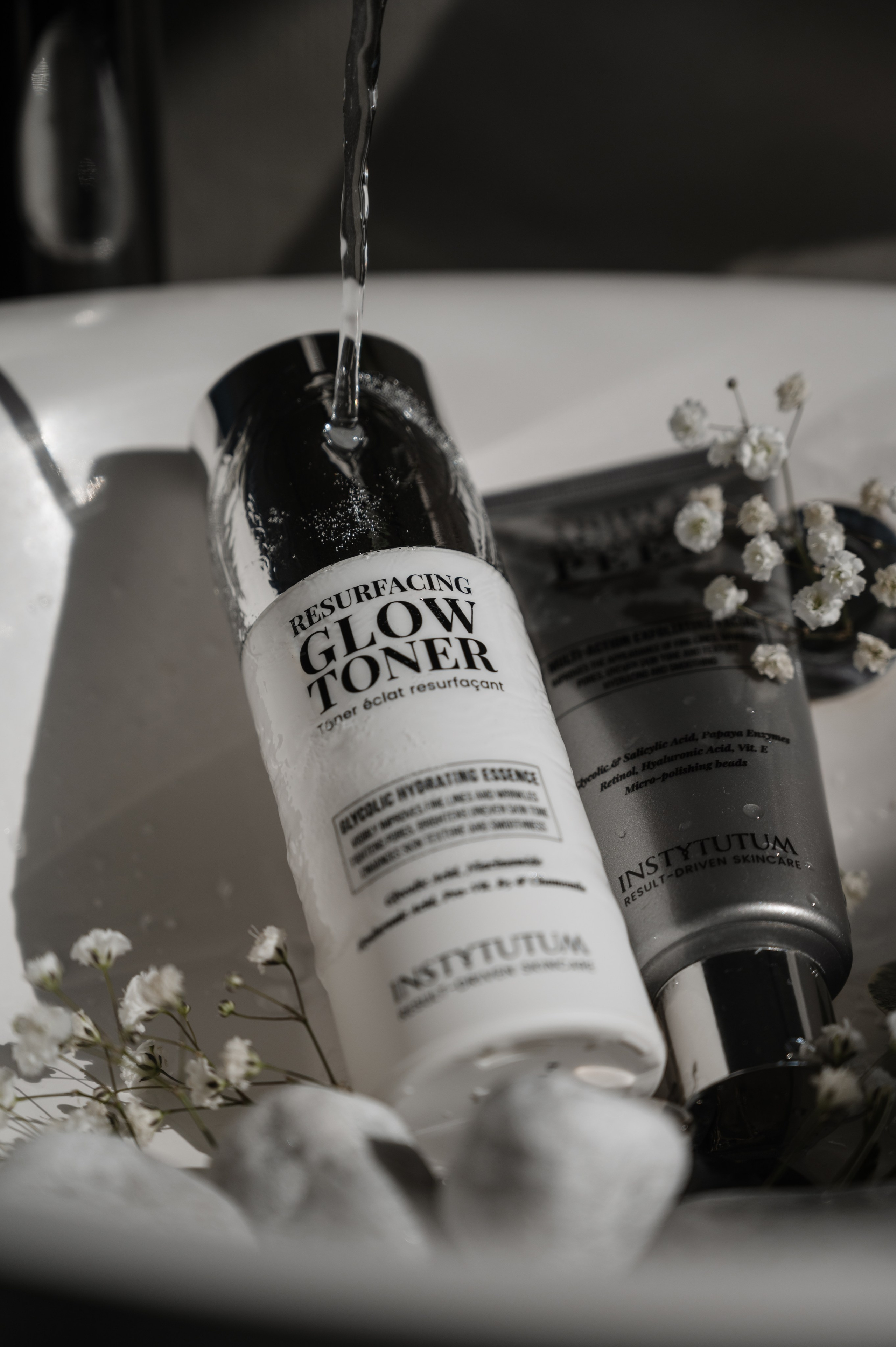 Skin&Care beauty shop. ANNA-MARIA PHOTO CONTENT CREATOR — фотограф, естет, художник і візуальний експерт Instagram у Празі