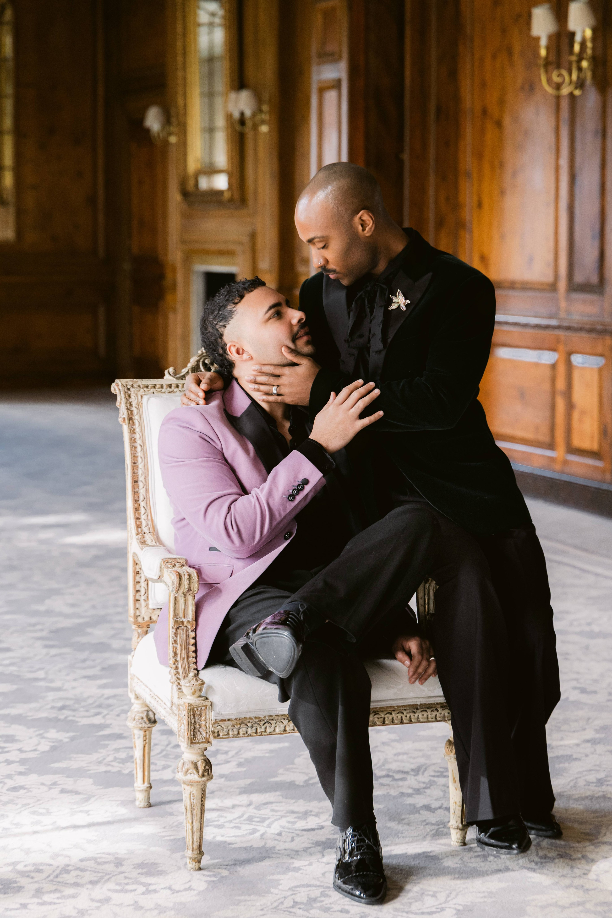 Hedsor House editorial. Timeless Wedding & Event Photography — based London, working across Europe