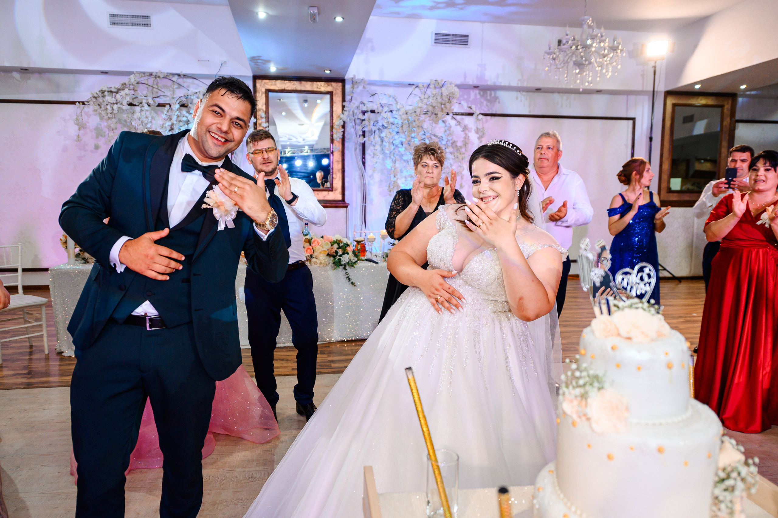 Ramona & Liviu. Mugurel Olteanu Fotograf