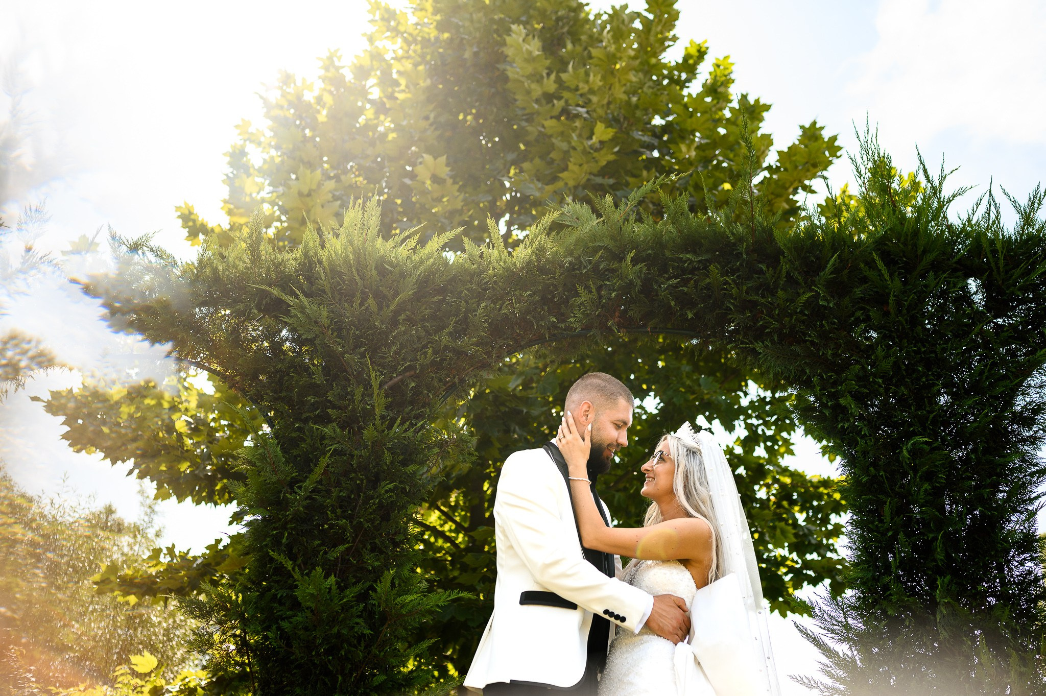 Corina & Paul. Mugurel Olteanu Fotograf