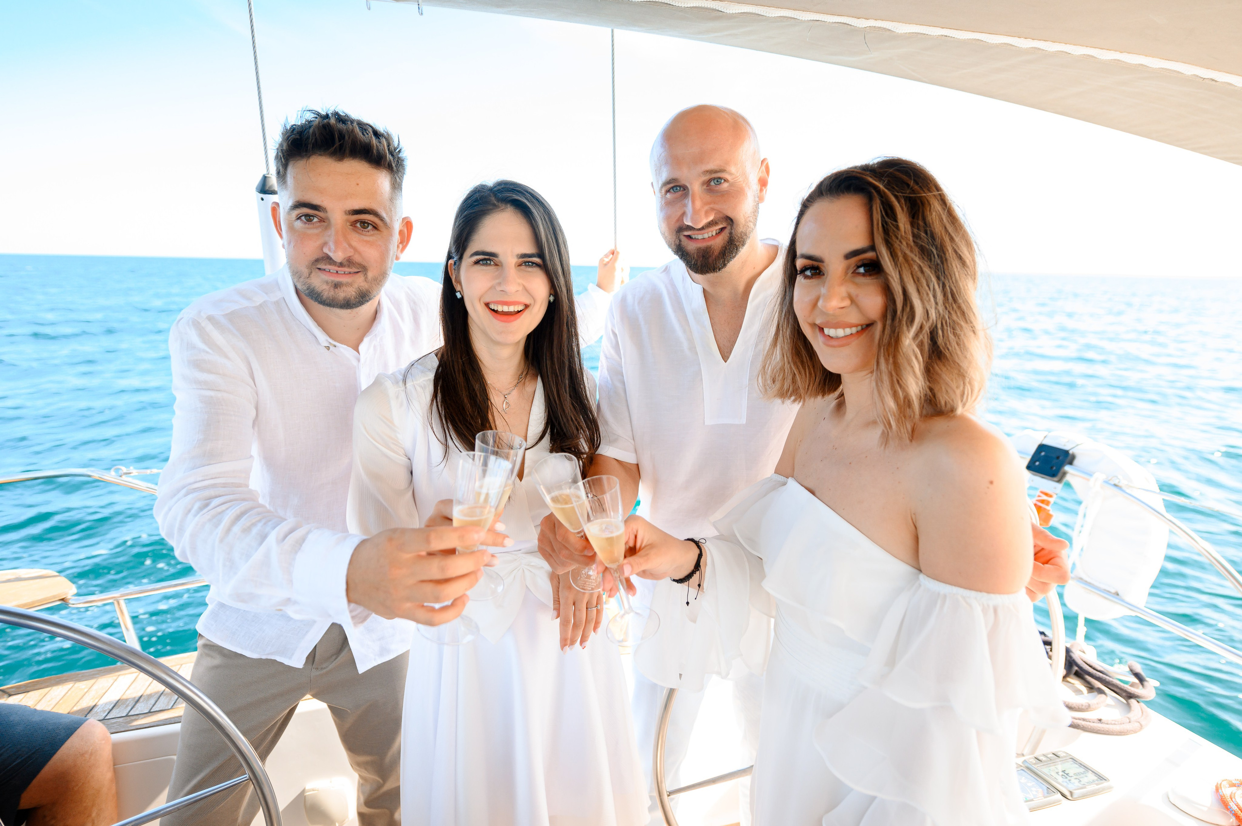 Madalina & Ovidiu. Mugurel Olteanu Fotograf