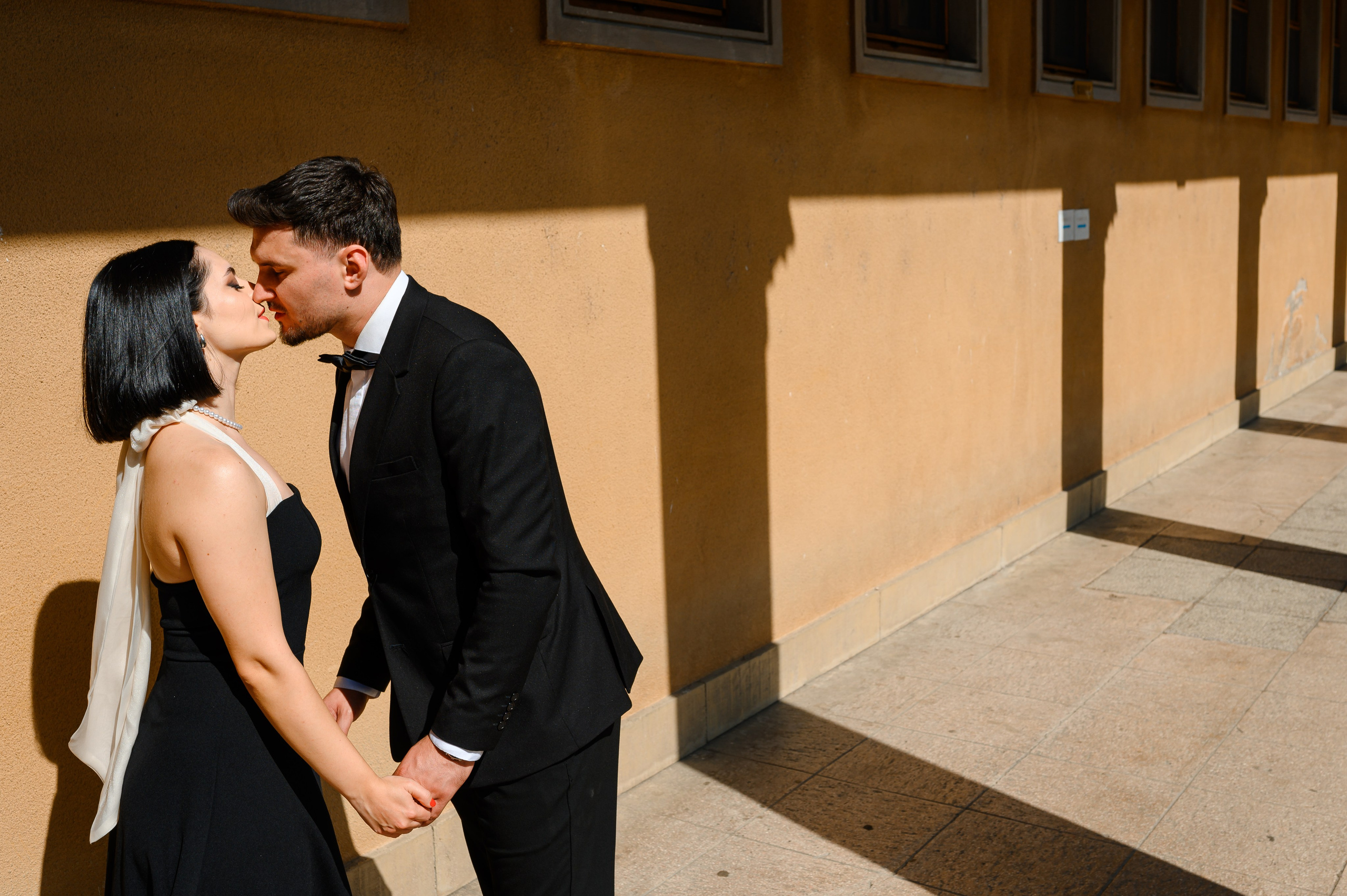 Cezara & Alex  — Love Story -. Mugurel Olteanu Fotograf