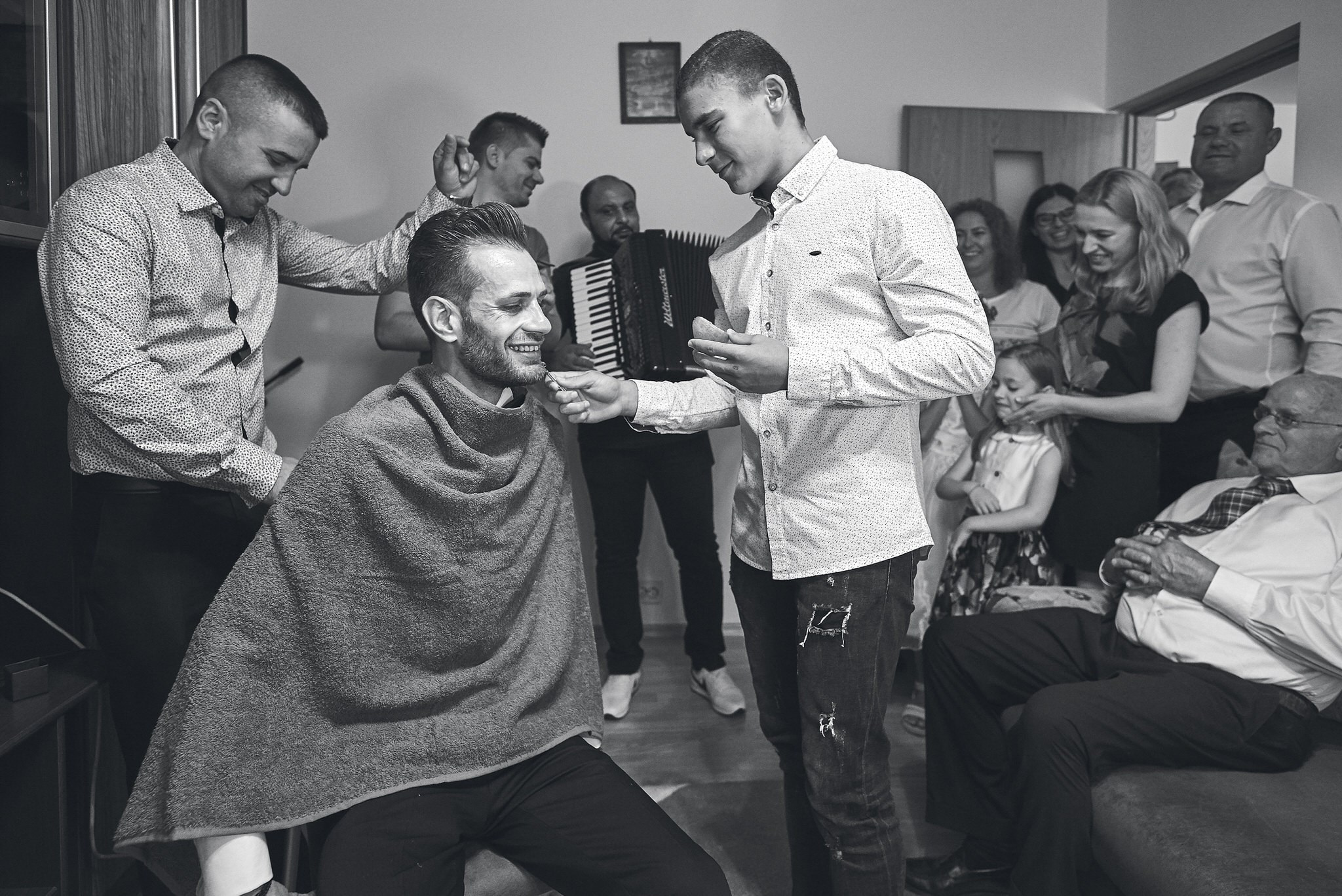 Tibi & Mari. Georgescu Alexandru Fotograf