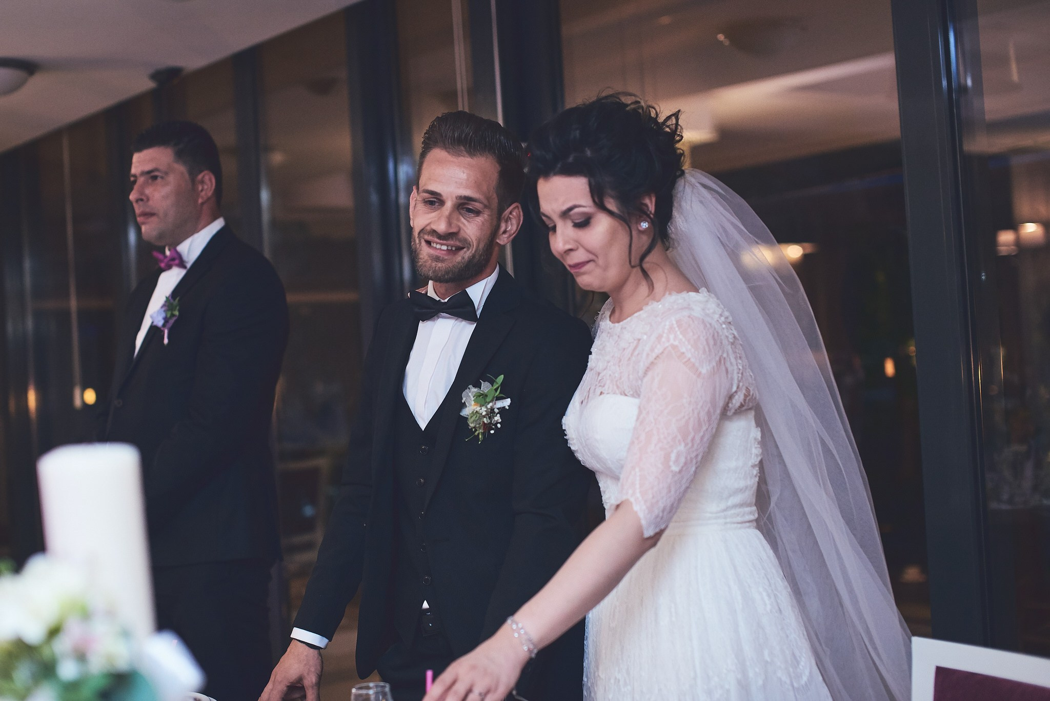 Tibi & Mari. Georgescu Alexandru Fotograf