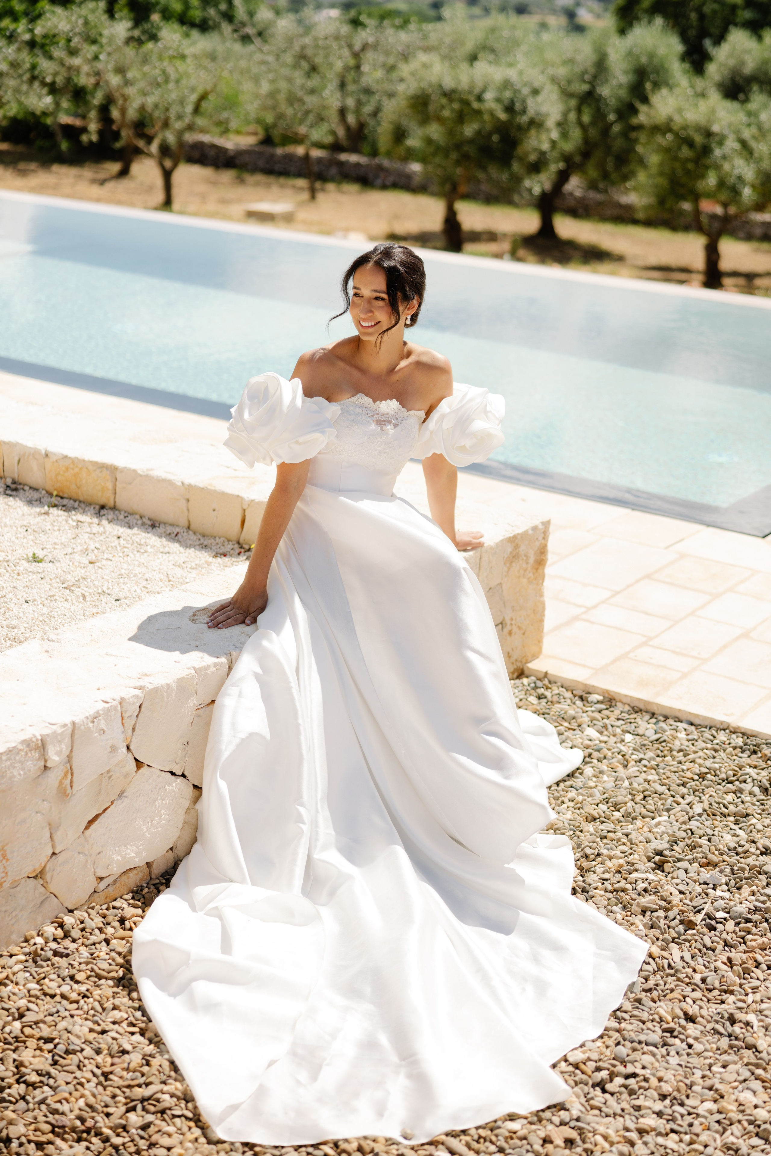 2. Весільний фотограф Вікторія Саврук