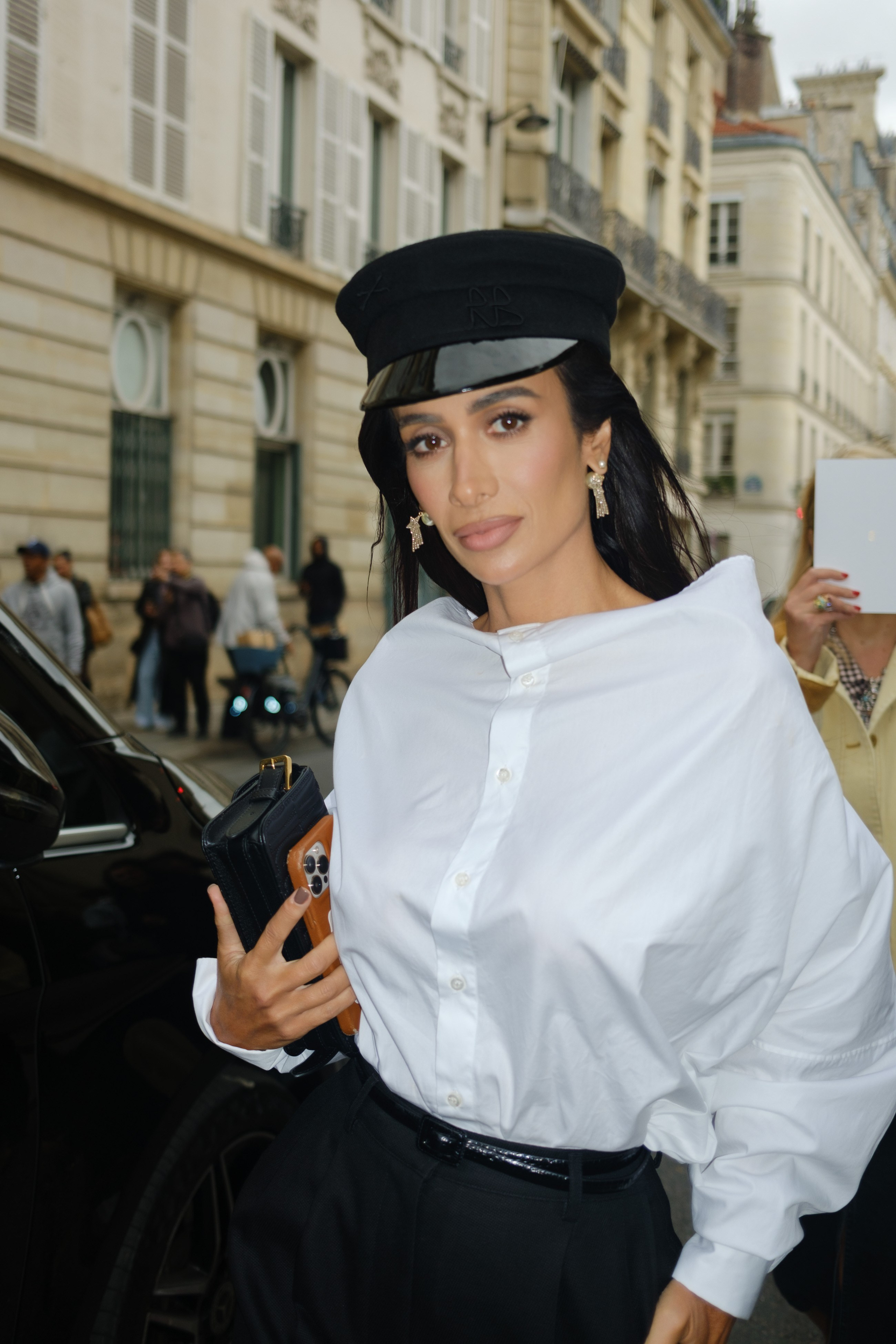 Dior — PFW 2024. Photographe Paris | Oleksandr Kovalchuk