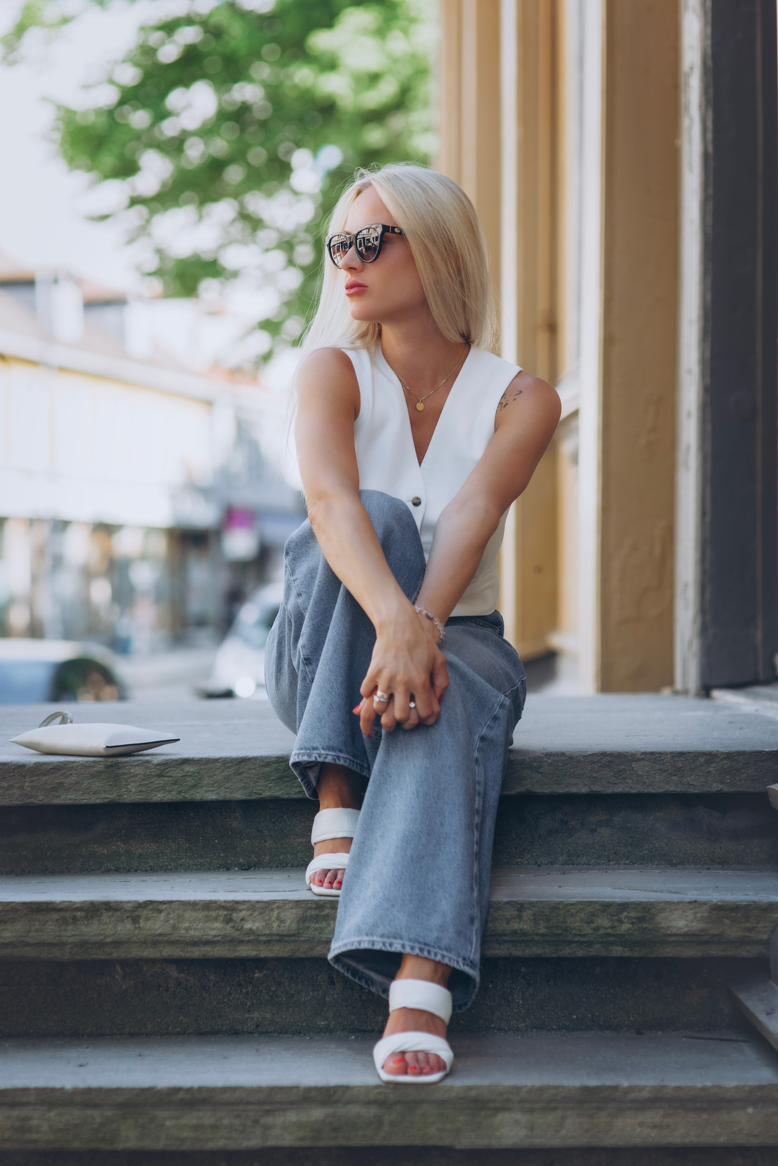 UNA. Photographer and videographer in Norway and Slovakia Andrea Zemko