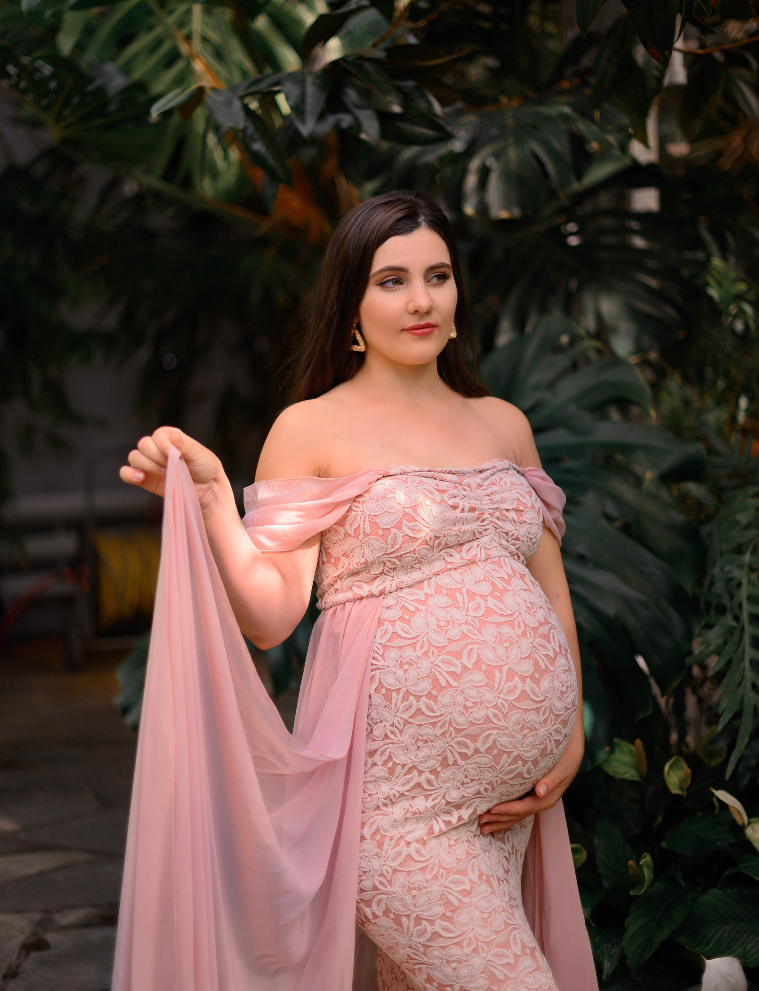 MY DRESSES. Silvia Stamati Photography Helsinki