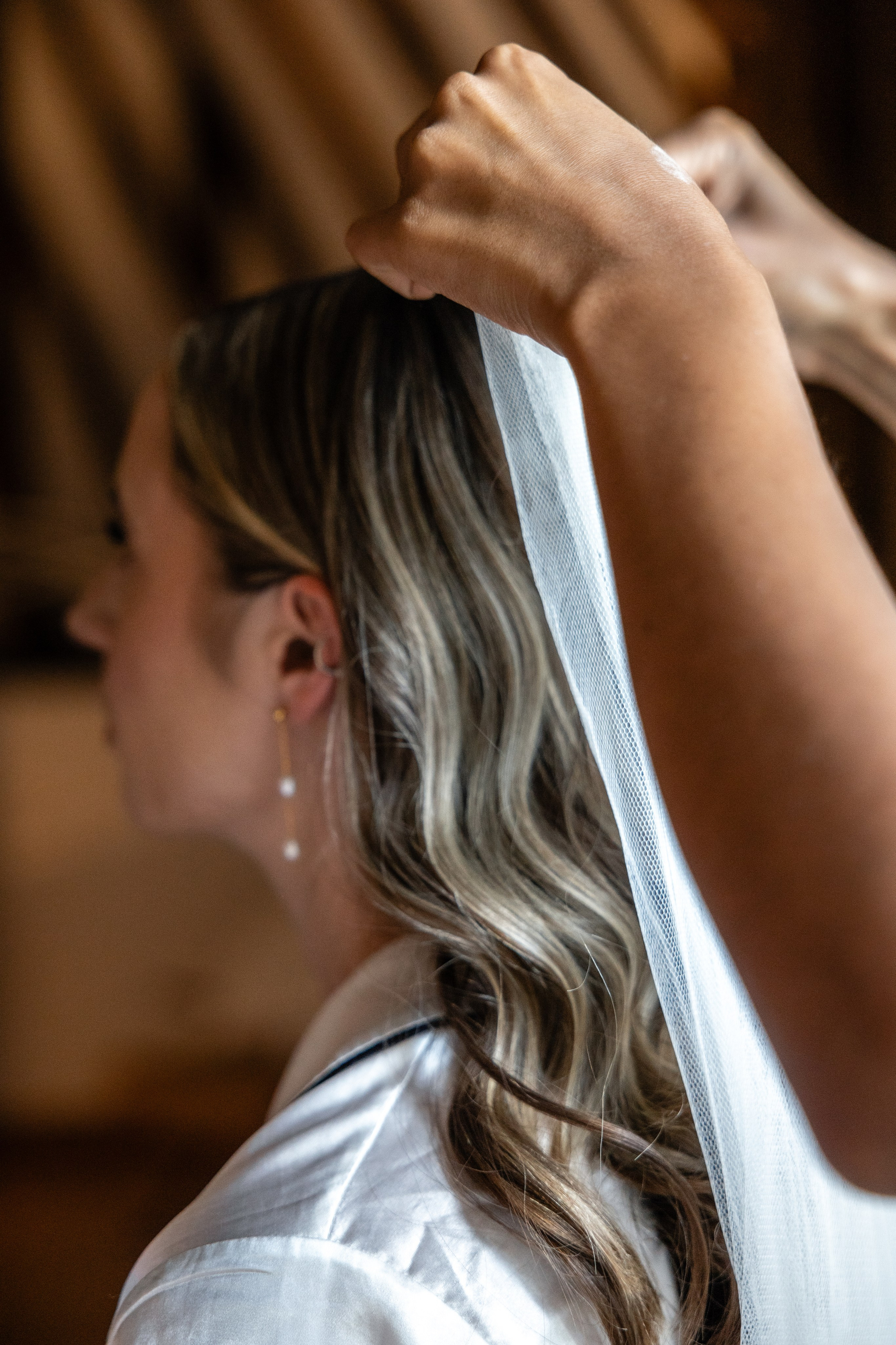 Свадебная фотосессия в Château De Saint-Martory. Евгения Смирнова — фотограф в Тулузе и юго-западной Франции