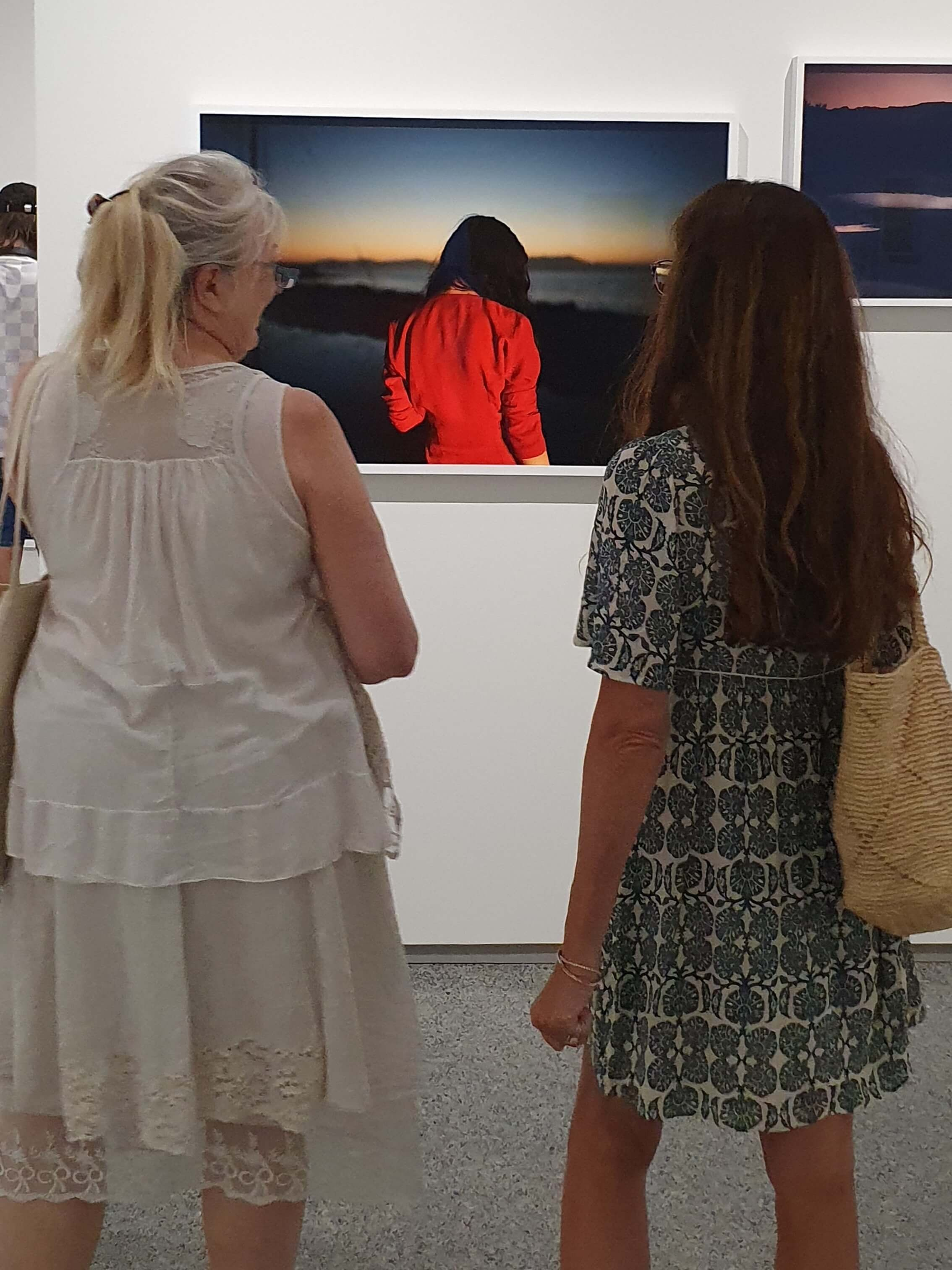 Rencontres d'Arles 2025. DOCULAB — Лаборатория документальной фотографии в Берлине