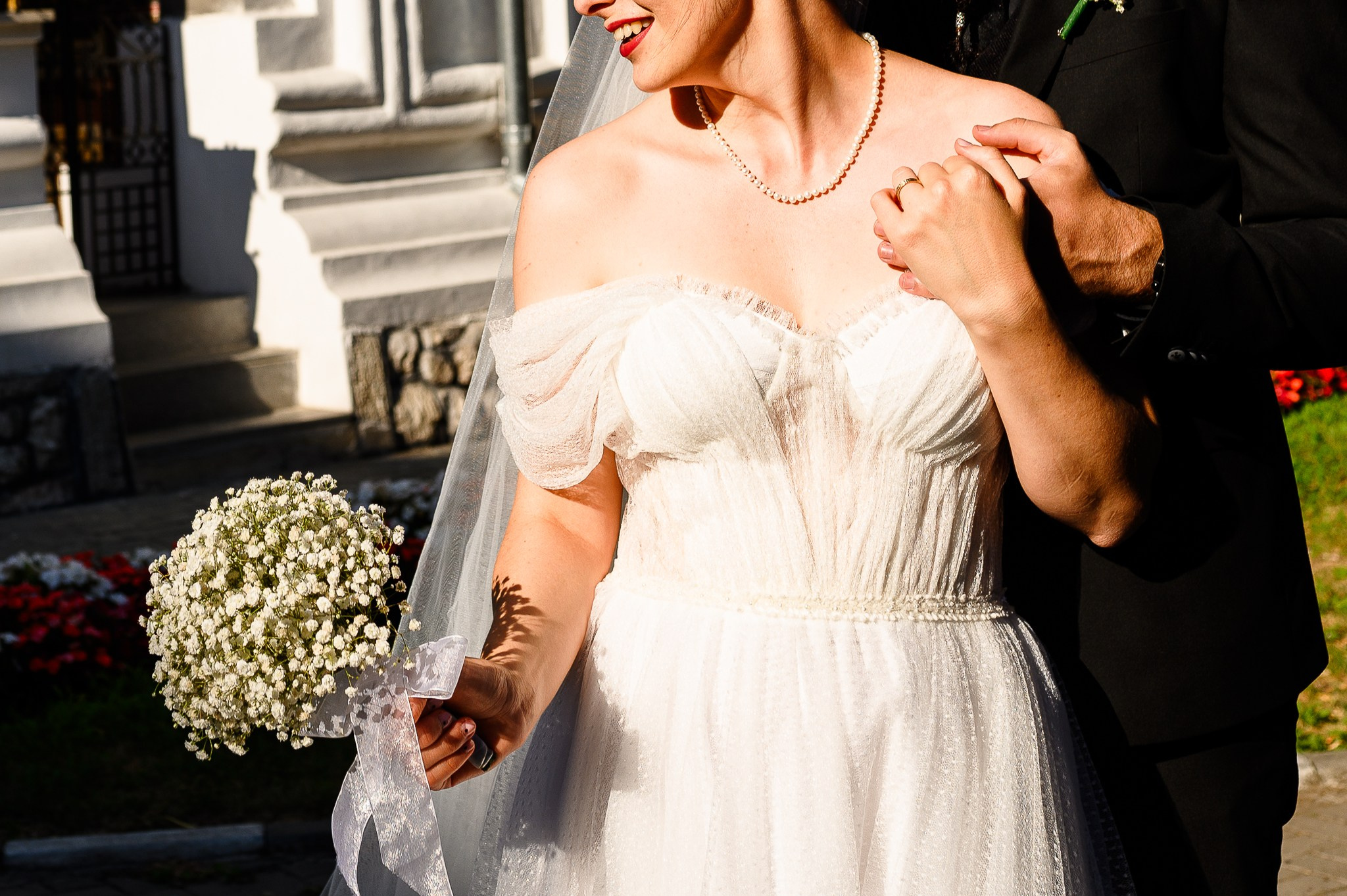 Tina & Catalin. Mugurel Olteanu Fotograf