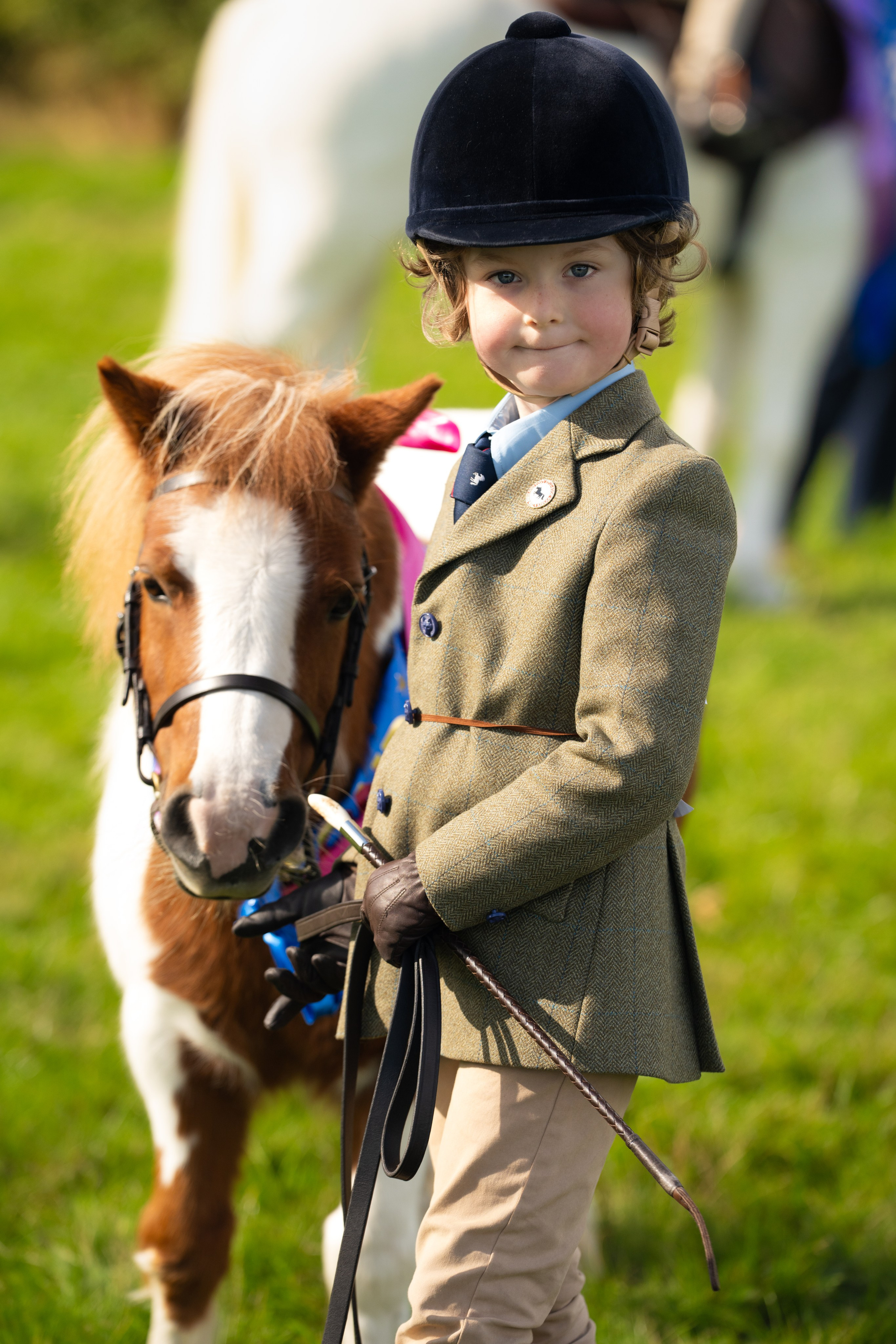Show Jumping Photography in Leicestershire | Equine Action Shots by El. Leicestershire Equine Photography by El | Authentic Equine Portraits & Events