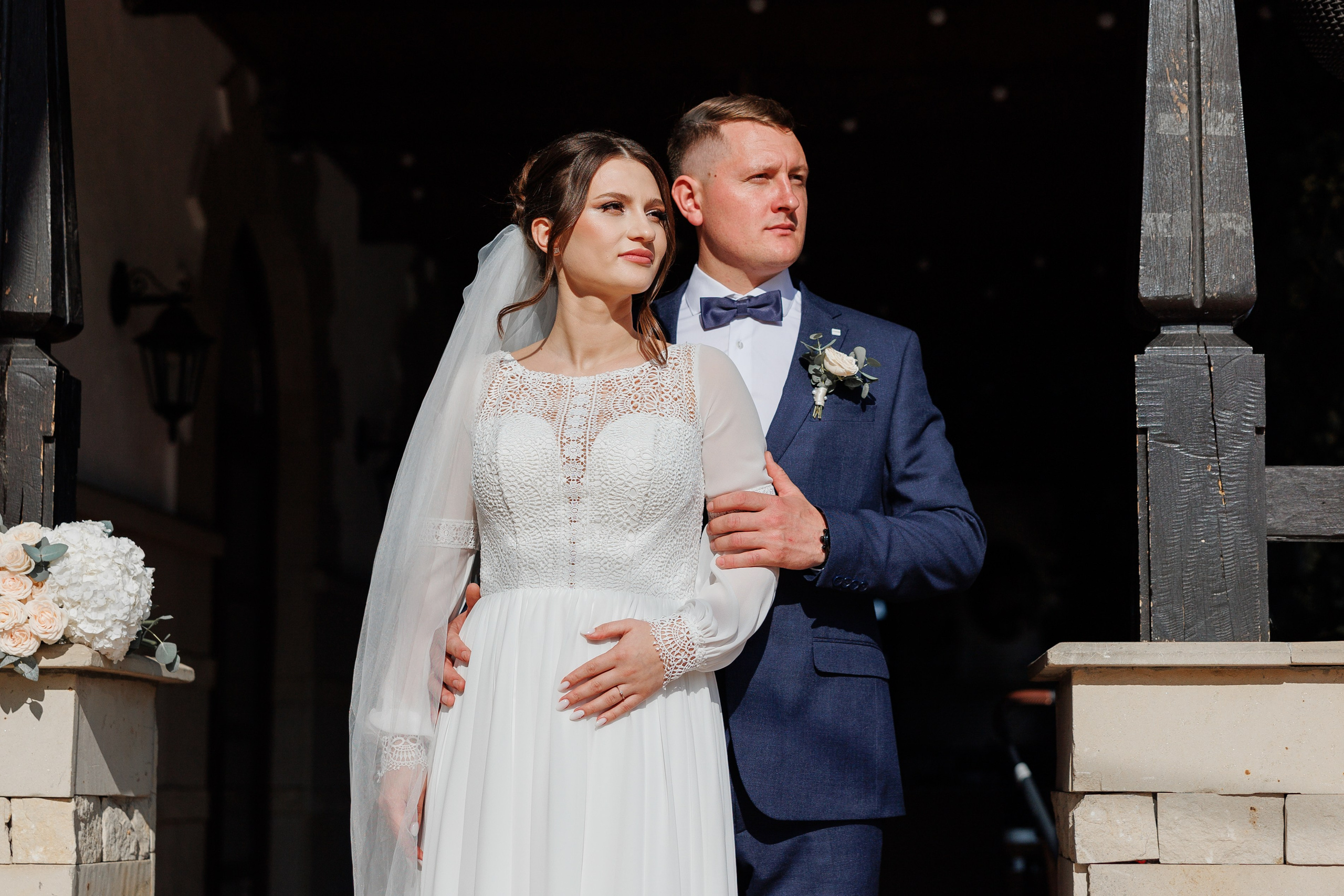 Vinaria Purcari - Grigore & Aurica. Servicii foto-video!