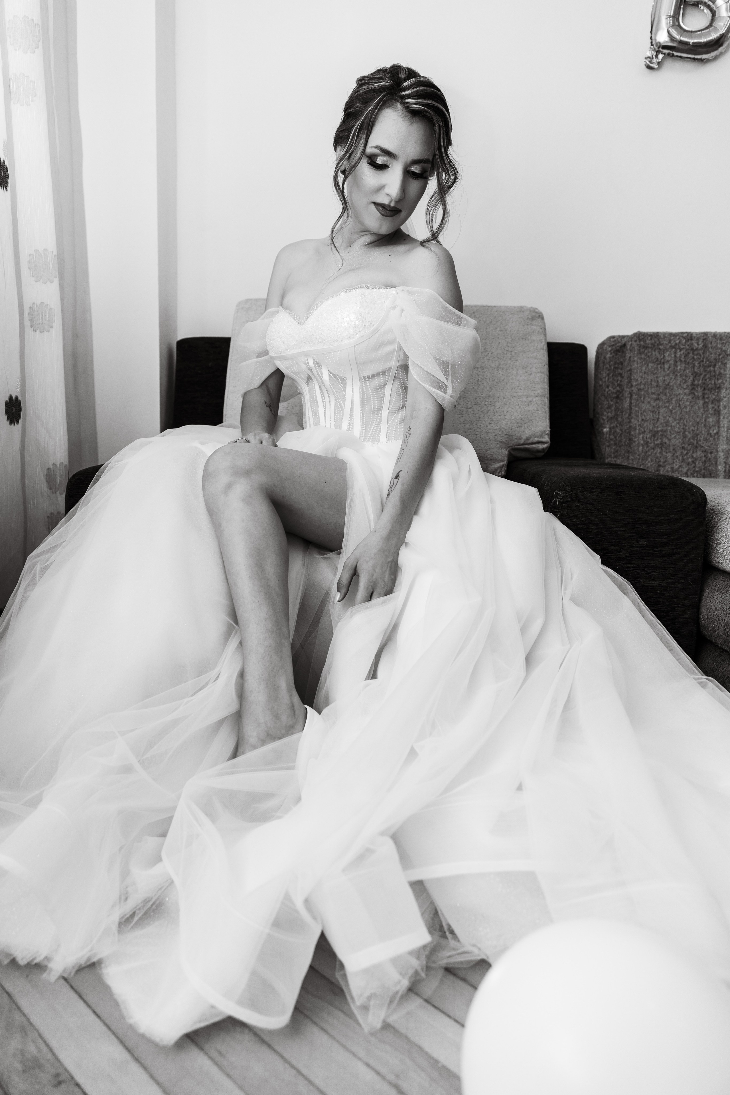 Georgiana & Daniel. Fotograf de nunta — Ionut Belea dar si evenimente corporate din Romania