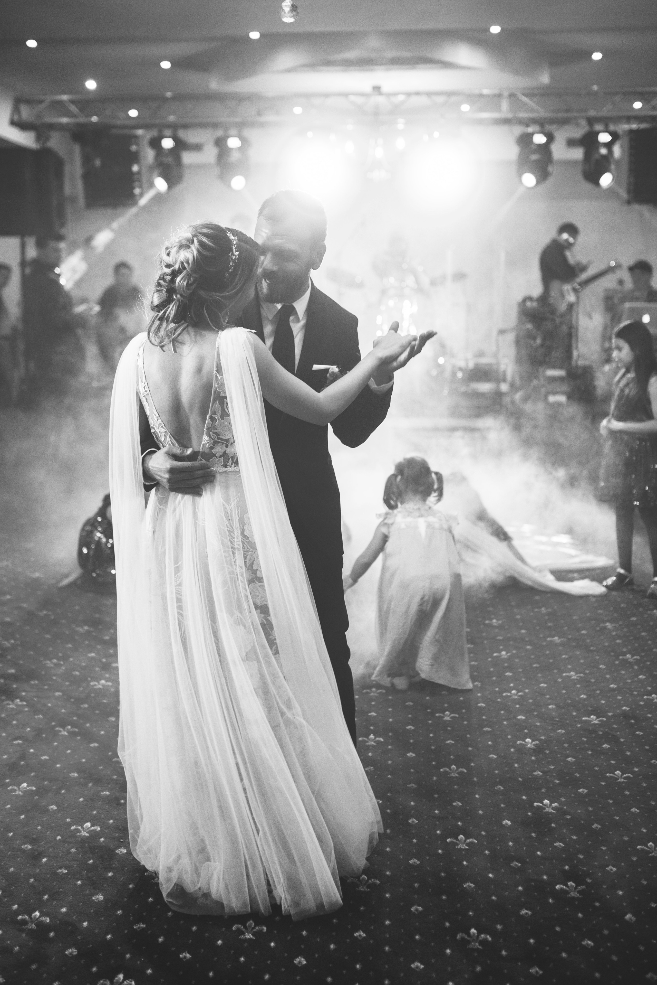 Ioana & Eugen. Acasă