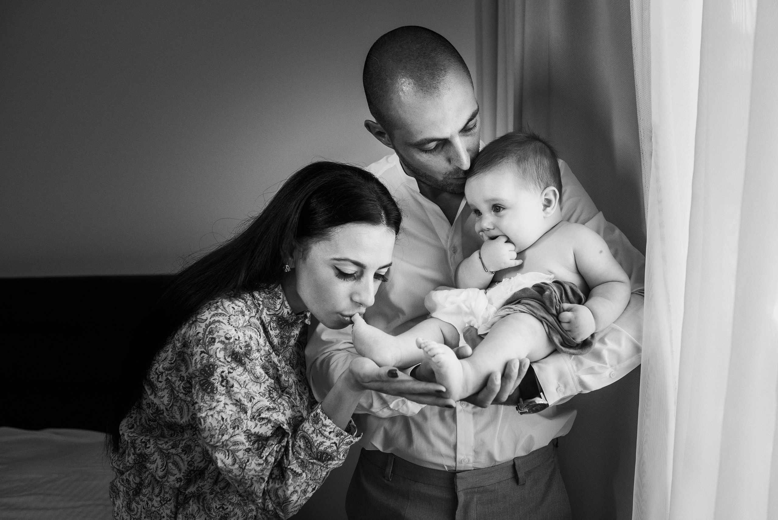 Petru Ginel. Fotograf nunta si evenimente Giurgiu