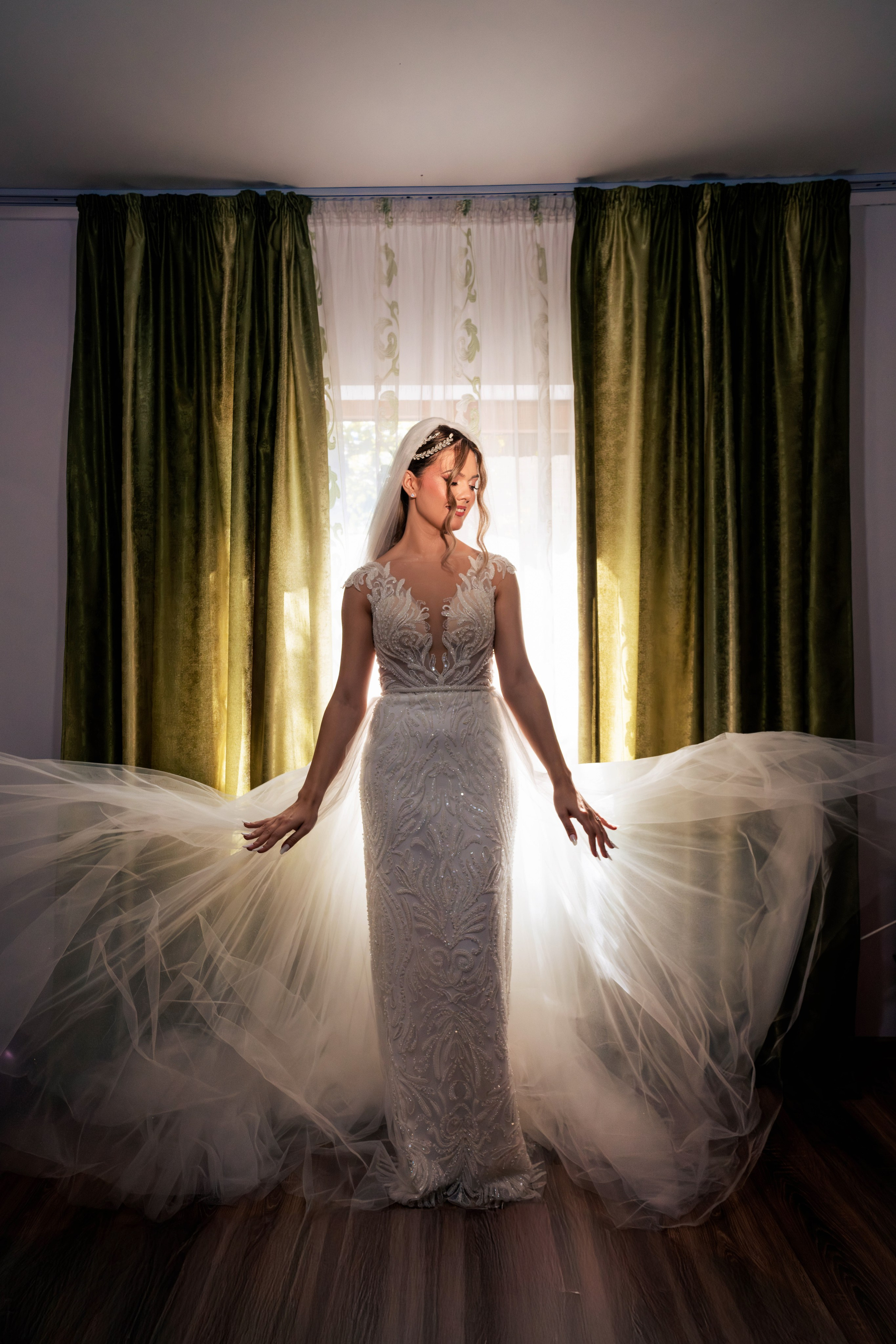 Miki & Andrei. Acasă