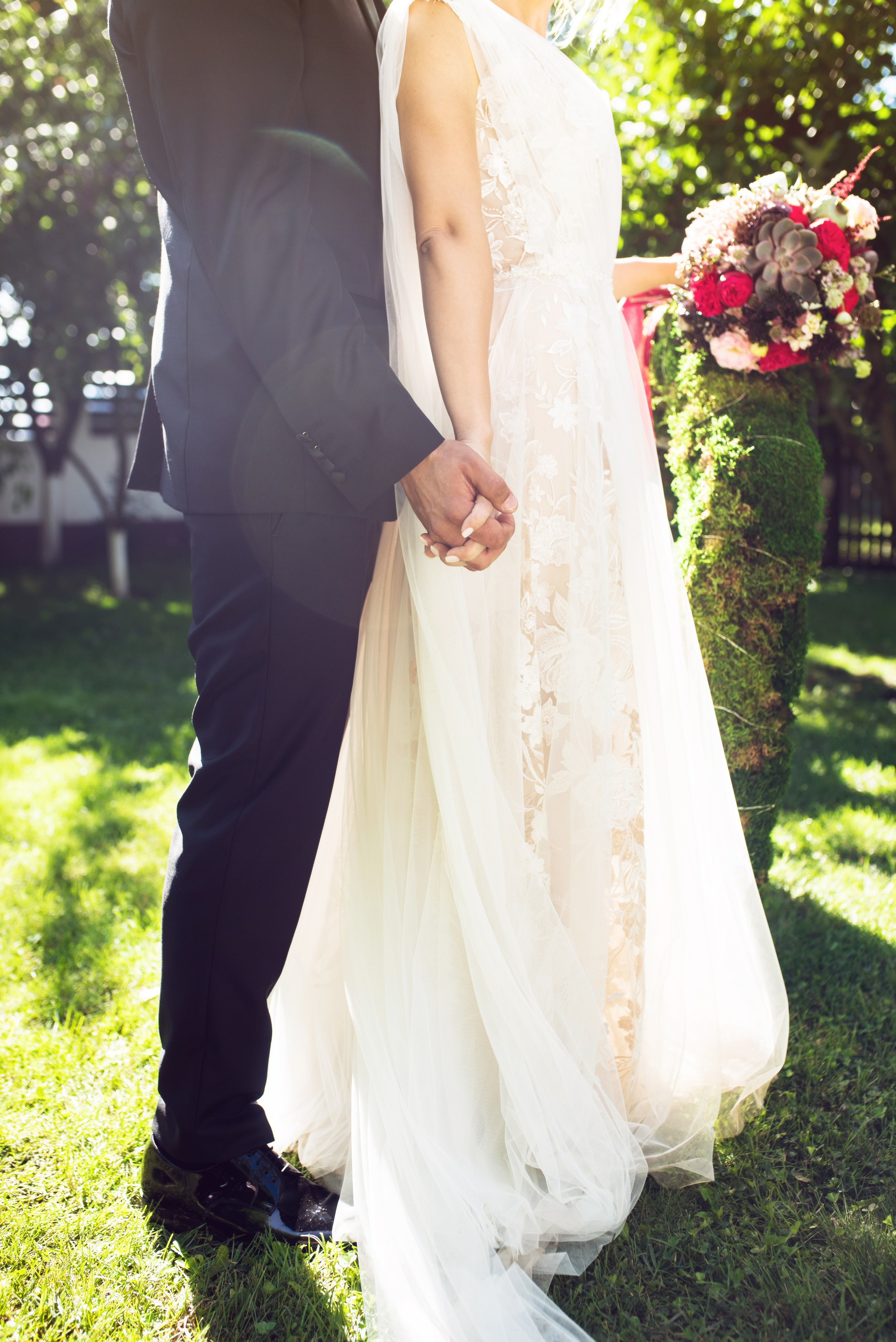 Ioana & Eugen. Acasă