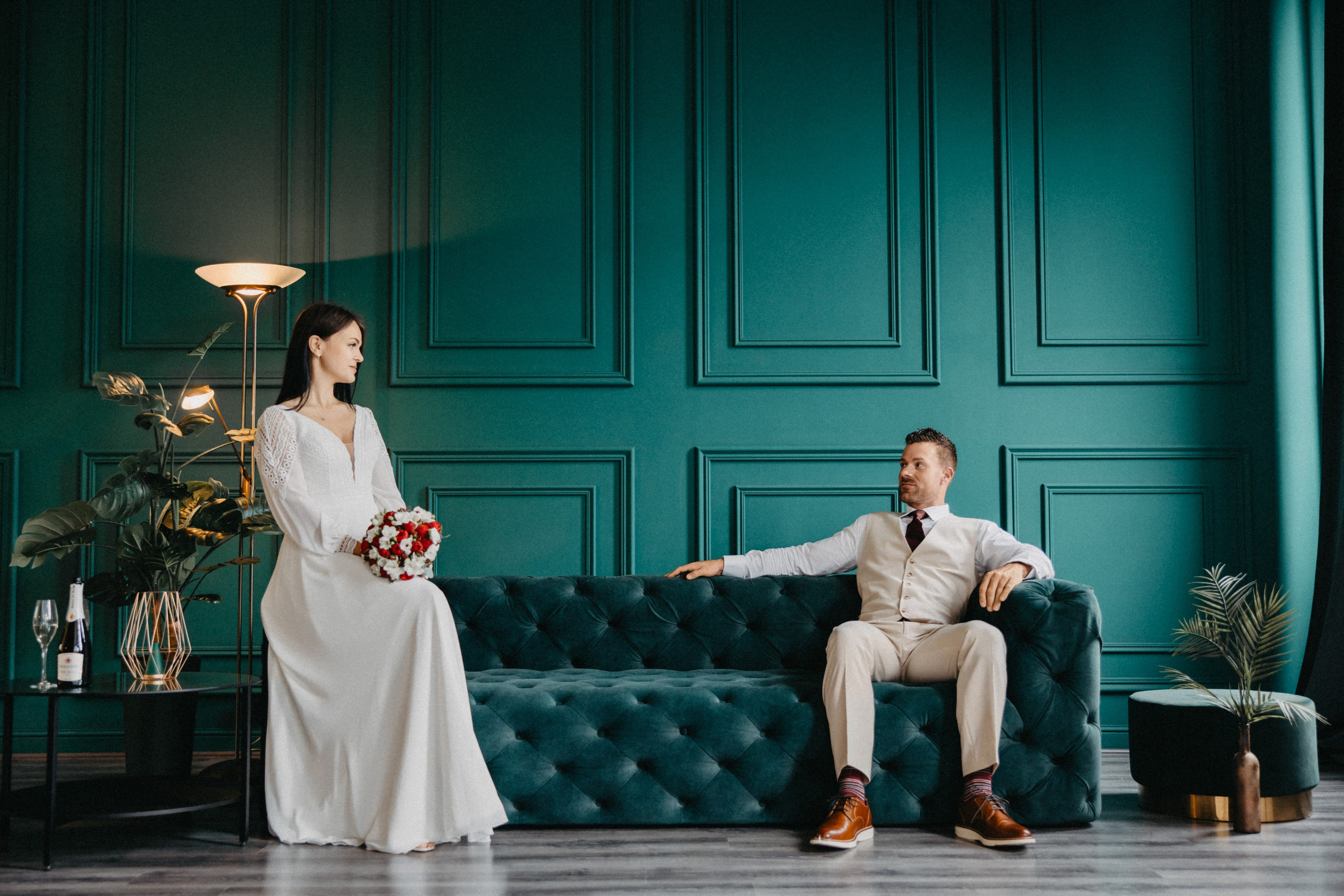 Ryan & Ana. Furduidumitru.com