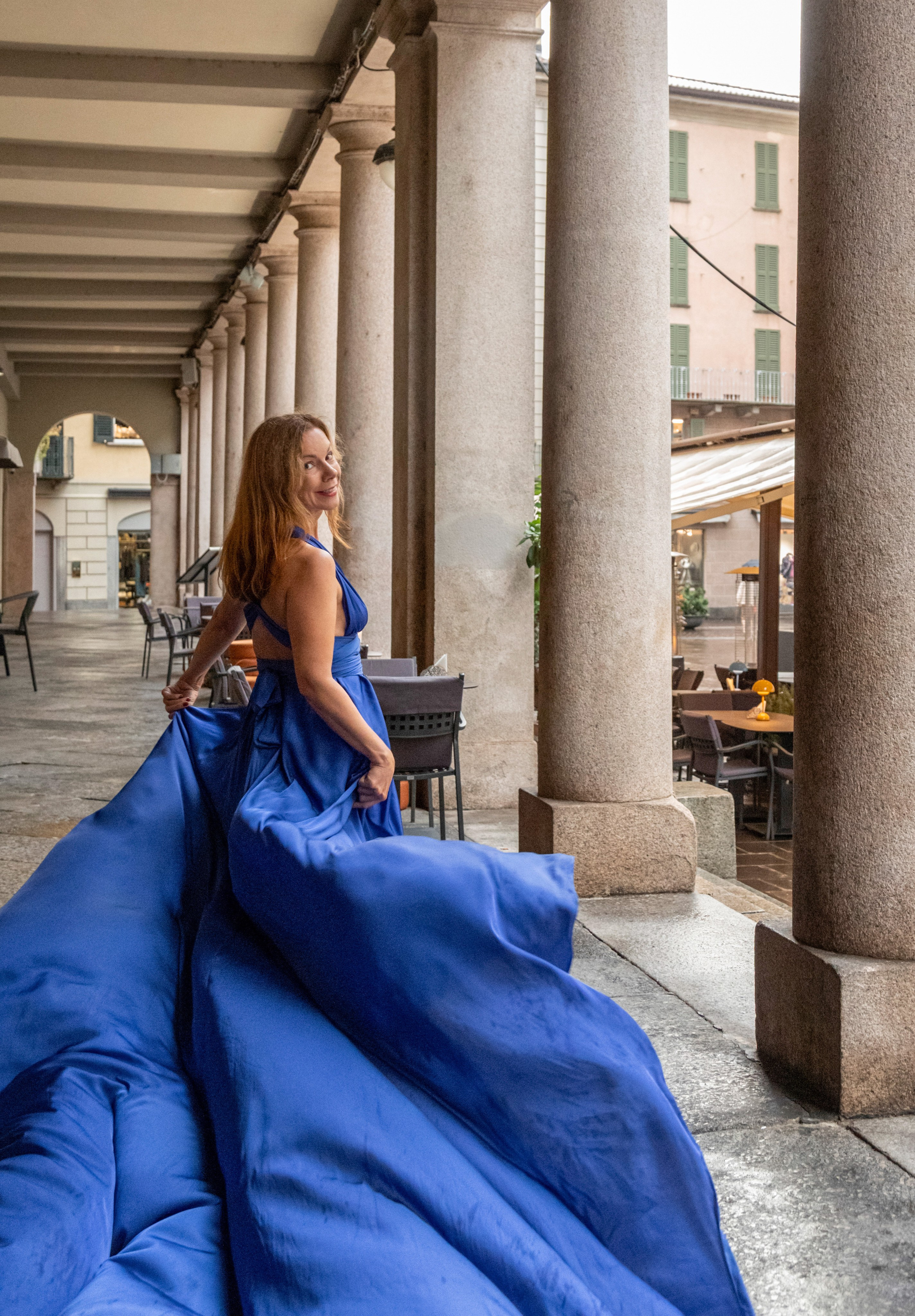 Bachelorette Party. Photographer in Milan |Mila Pro Photo