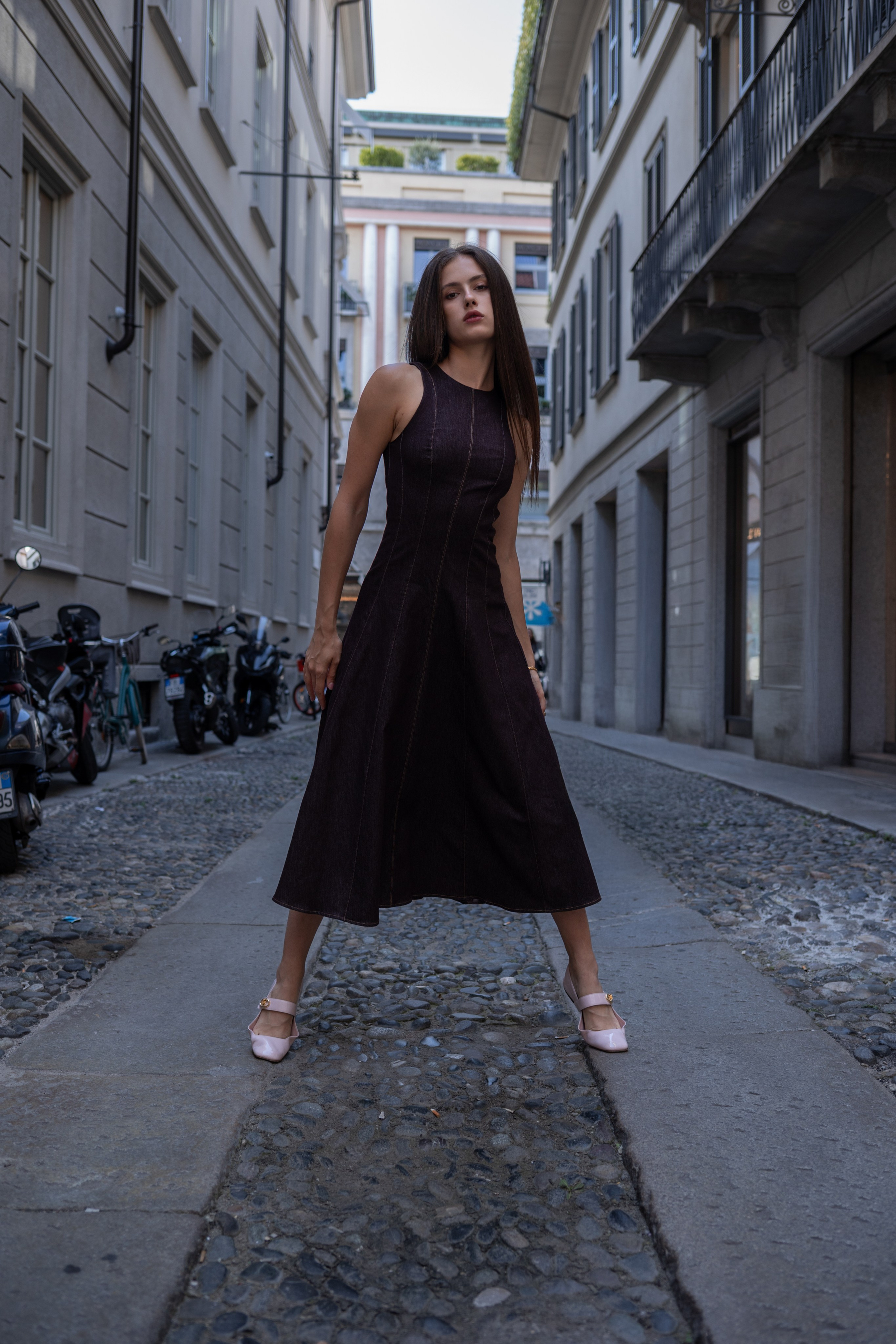 Anna. Photographer in Milan |Mila Pro Photo