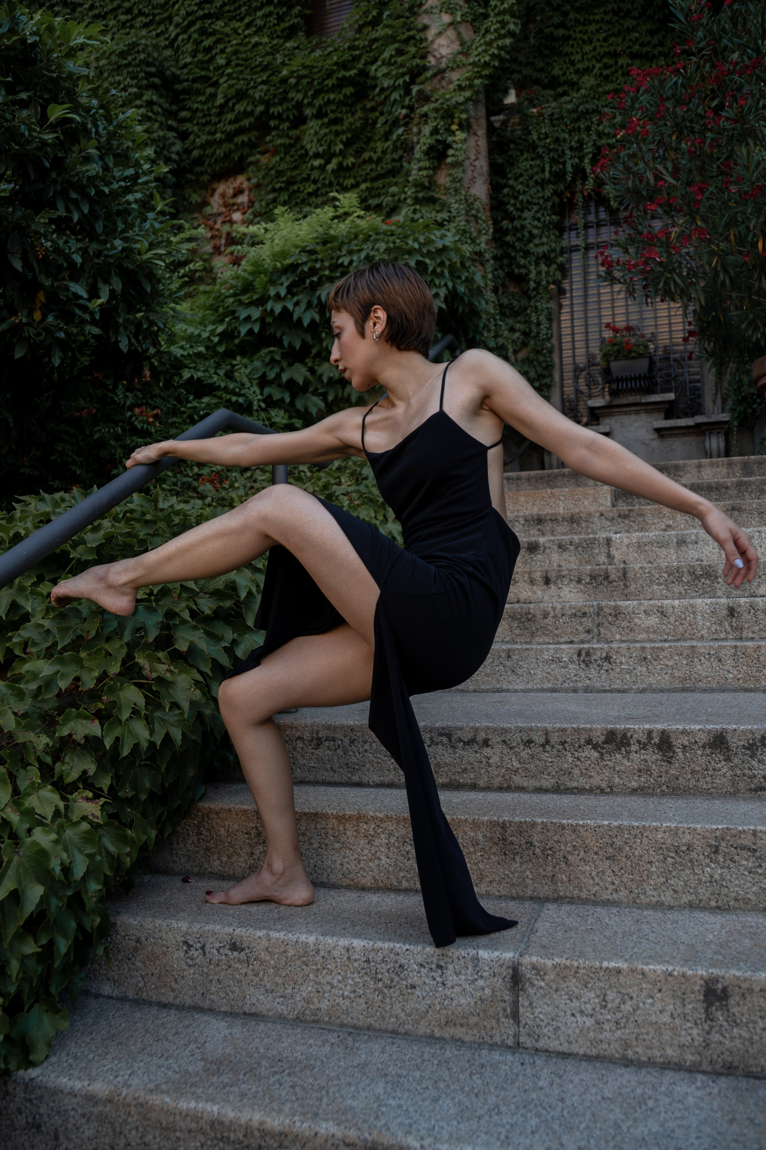 Rooz. Photographer in Milan |Mila Pro Photo