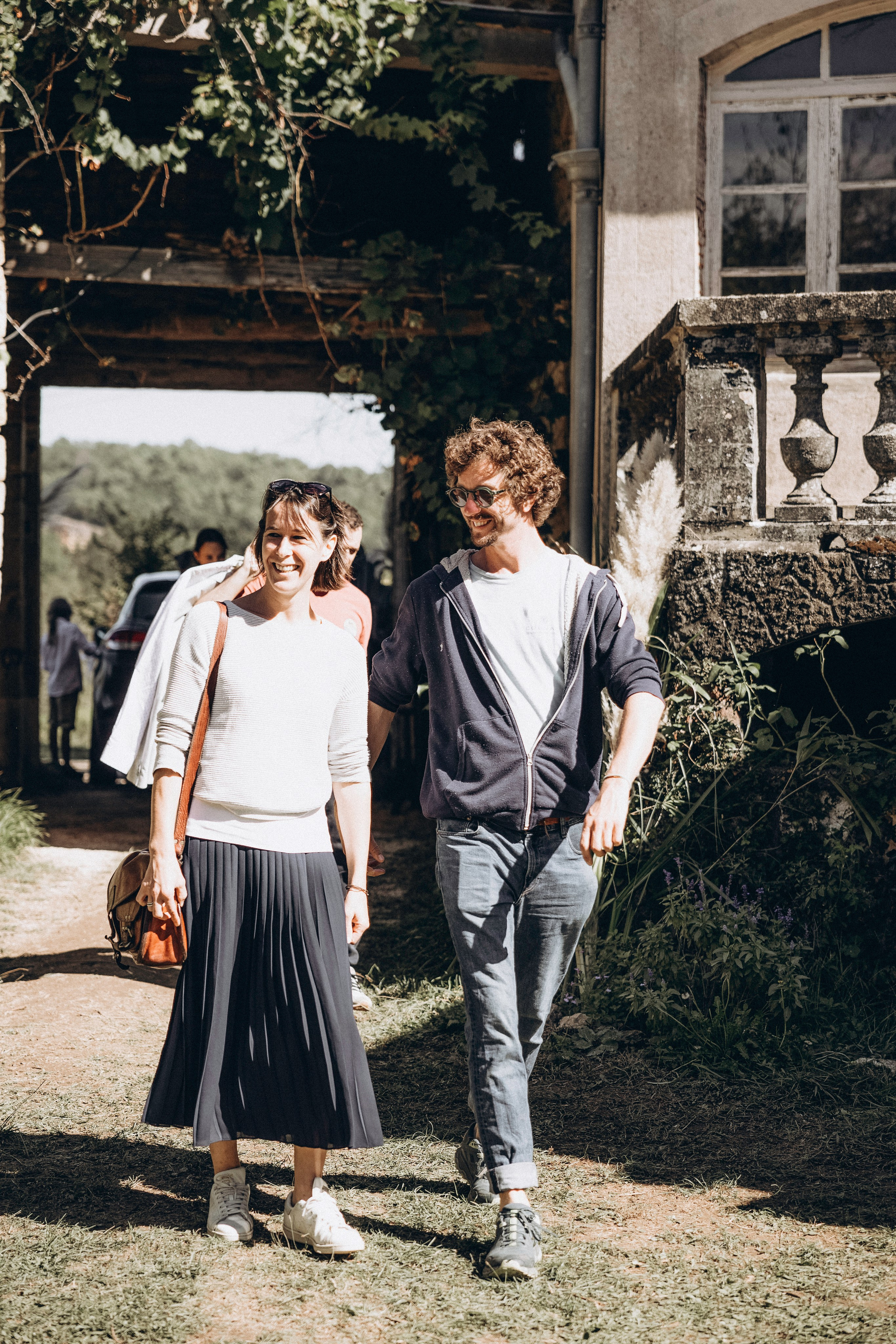 Фотограф на Юге Франции. Евгения Смирнова — фотограф в Тулузе и юго-западной Франции