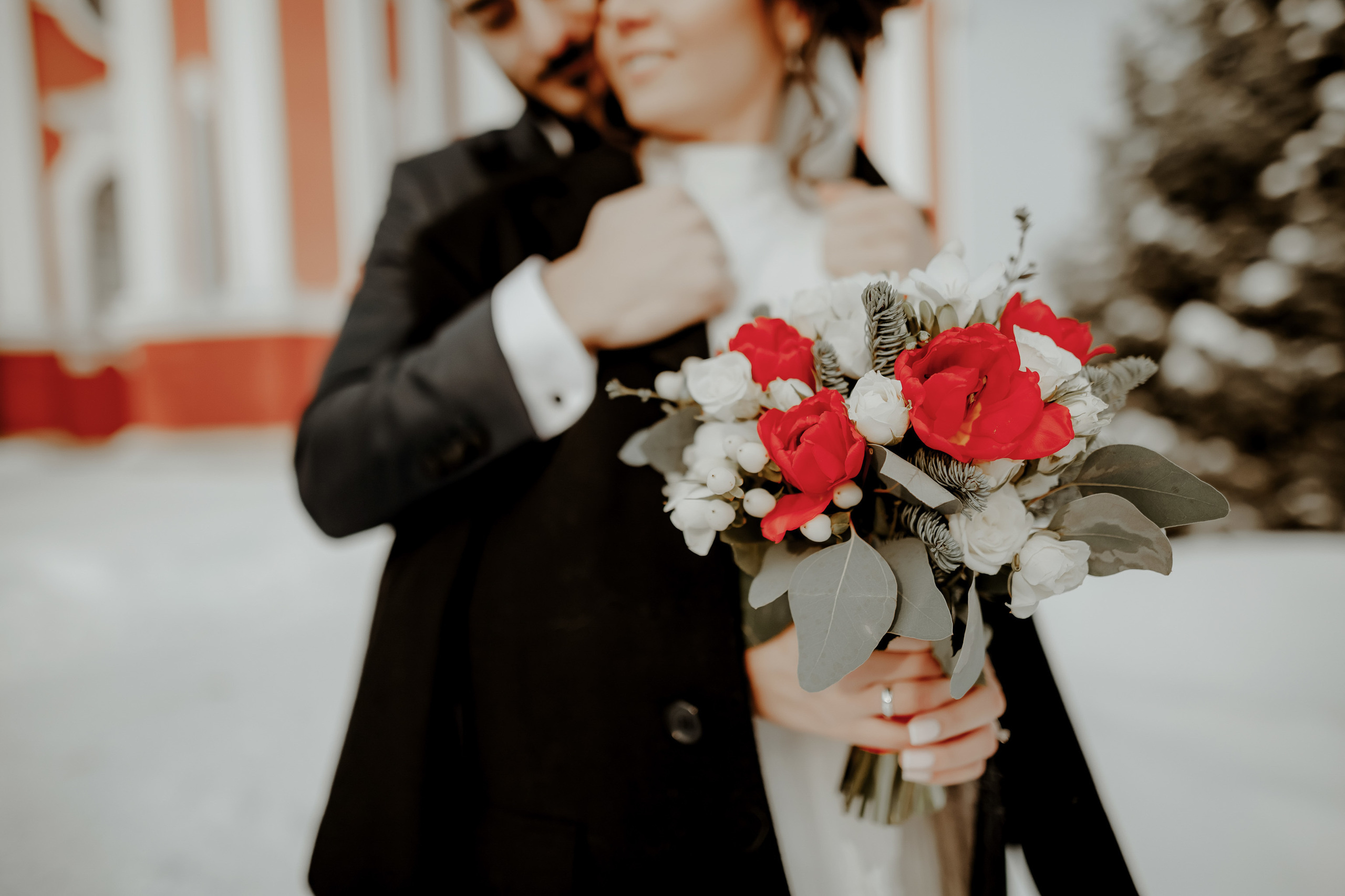 Dragoste în contrast -Moldova-. Servicii Foto Video în Chișinău și Europa ID-Brothers