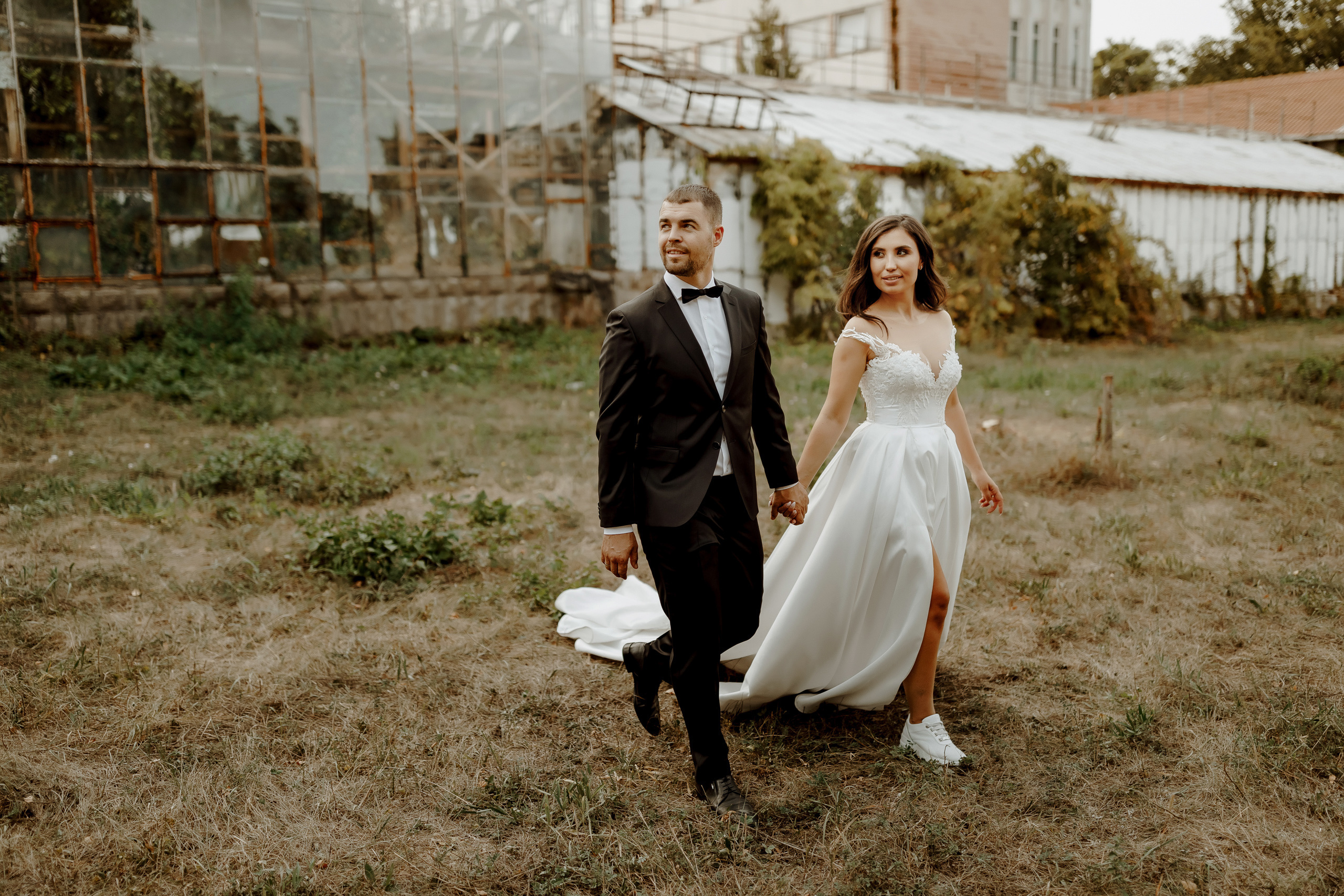 Despre noi și emoții -Moldova-. Servicii Foto Video în Chișinău și Europa ID-Brothers