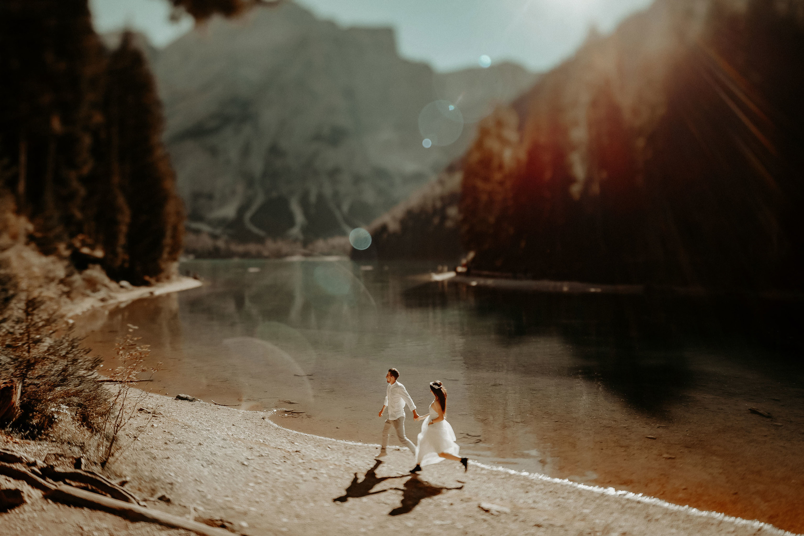 Zbor în culori de dragoste -Italia-. Servicii Foto Video în Chișinău și Europa ID-Brothers