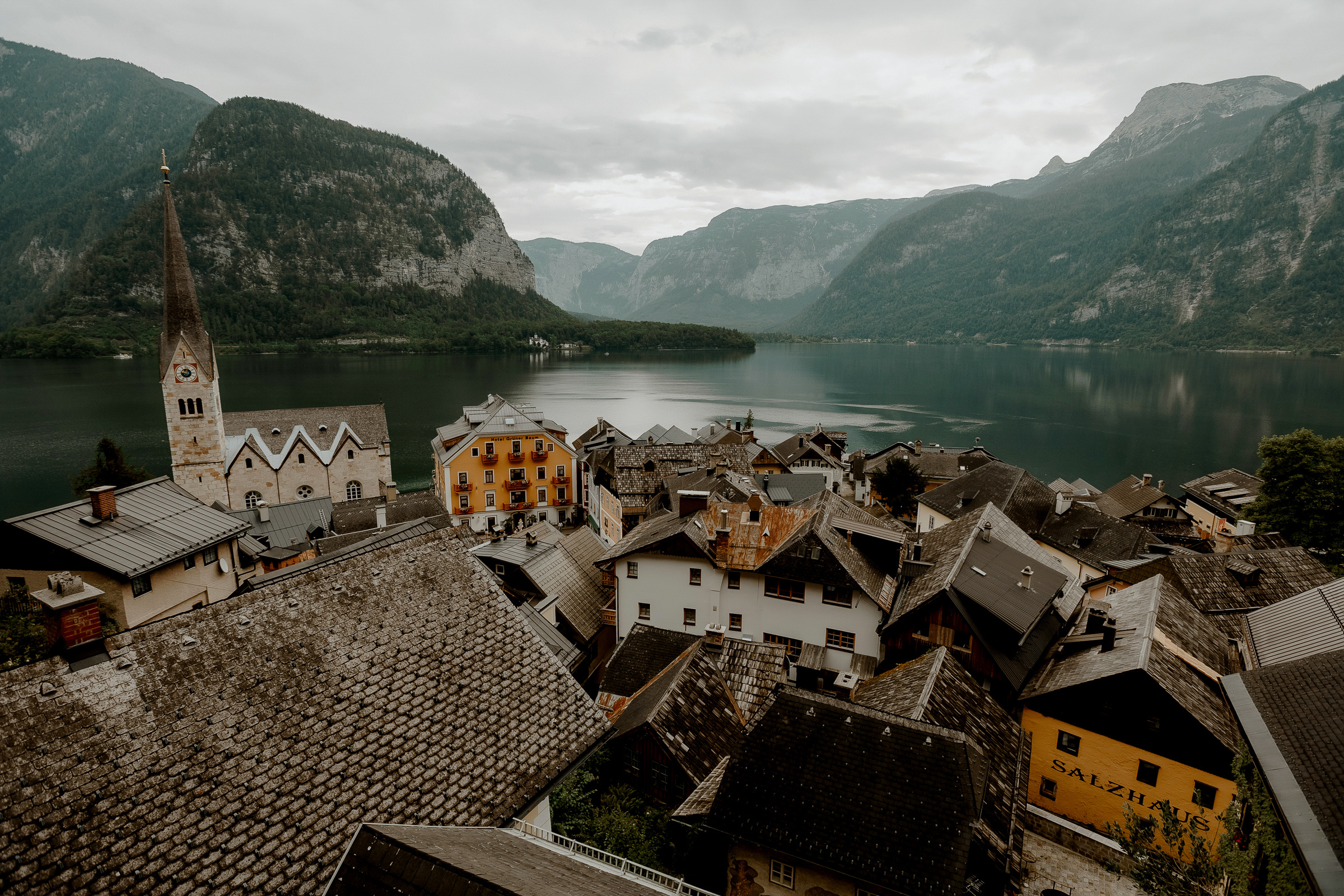 Land of love -Austria-. Servicii Foto Video în Chișinău și Europa ID-Brothers