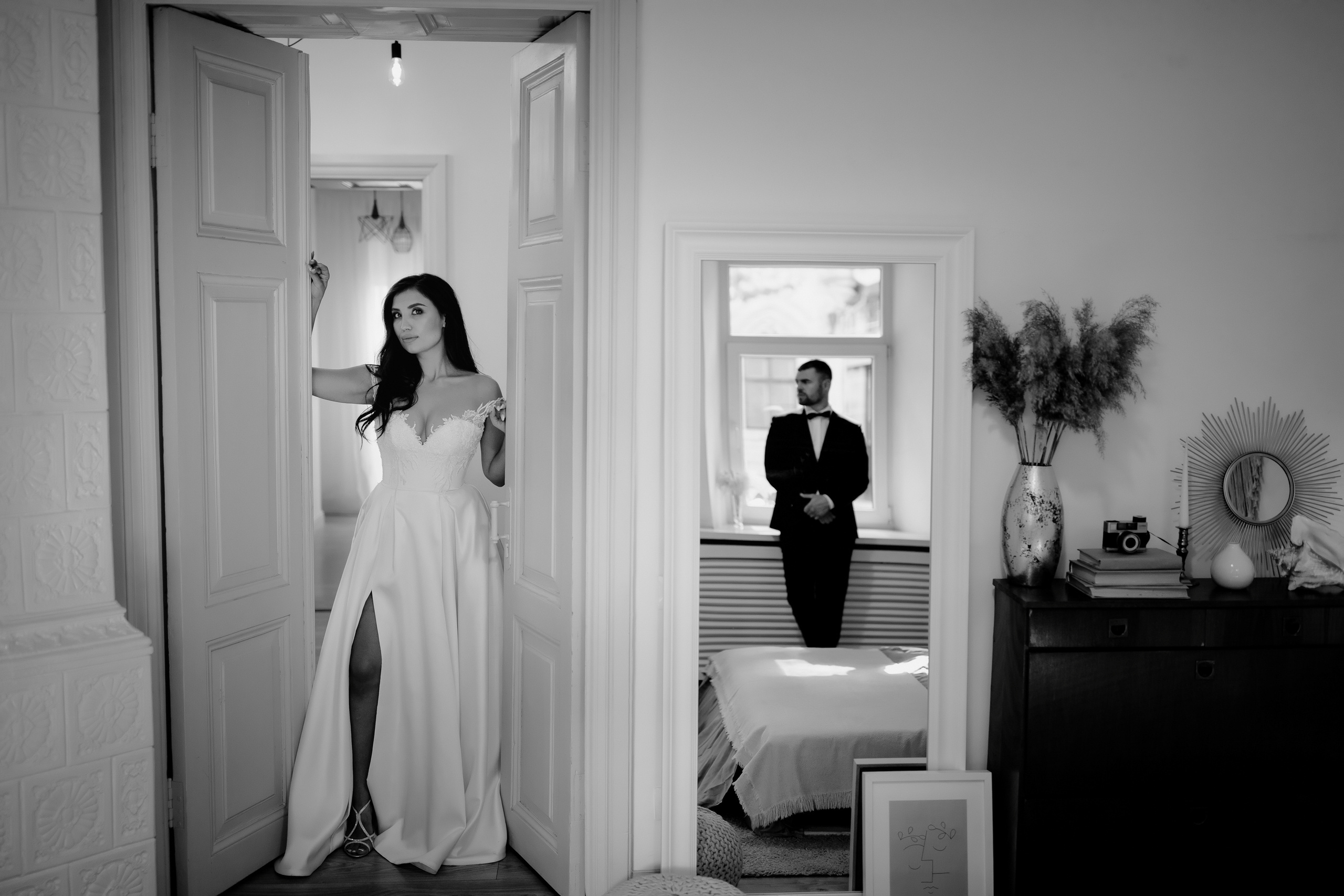 Despre noi și emoții -Moldova-. Servicii Foto Video în Chișinău și Europa ID-Brothers