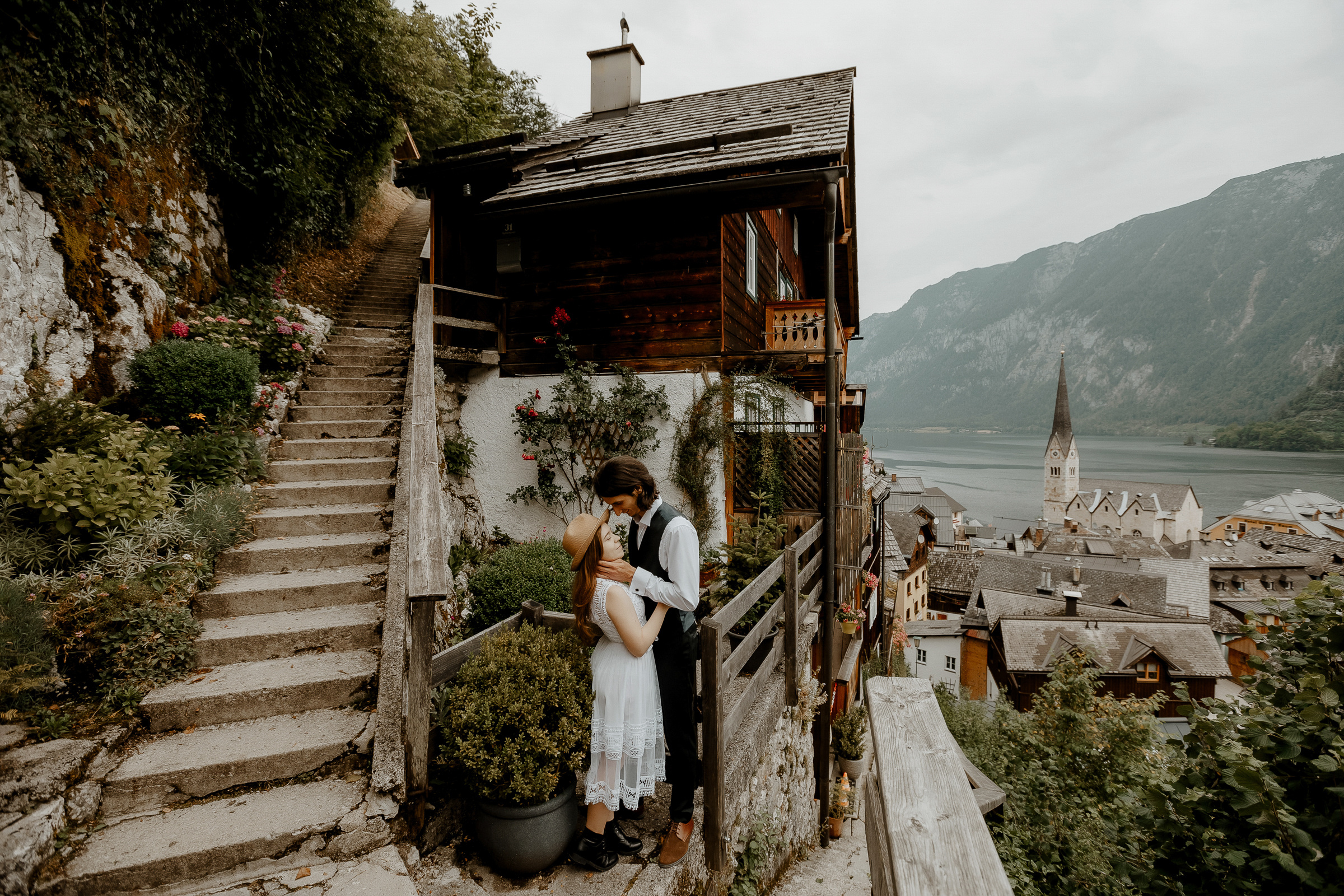 Land of love -Austria-. Servicii Foto Video în Chișinău și Europa ID-Brothers