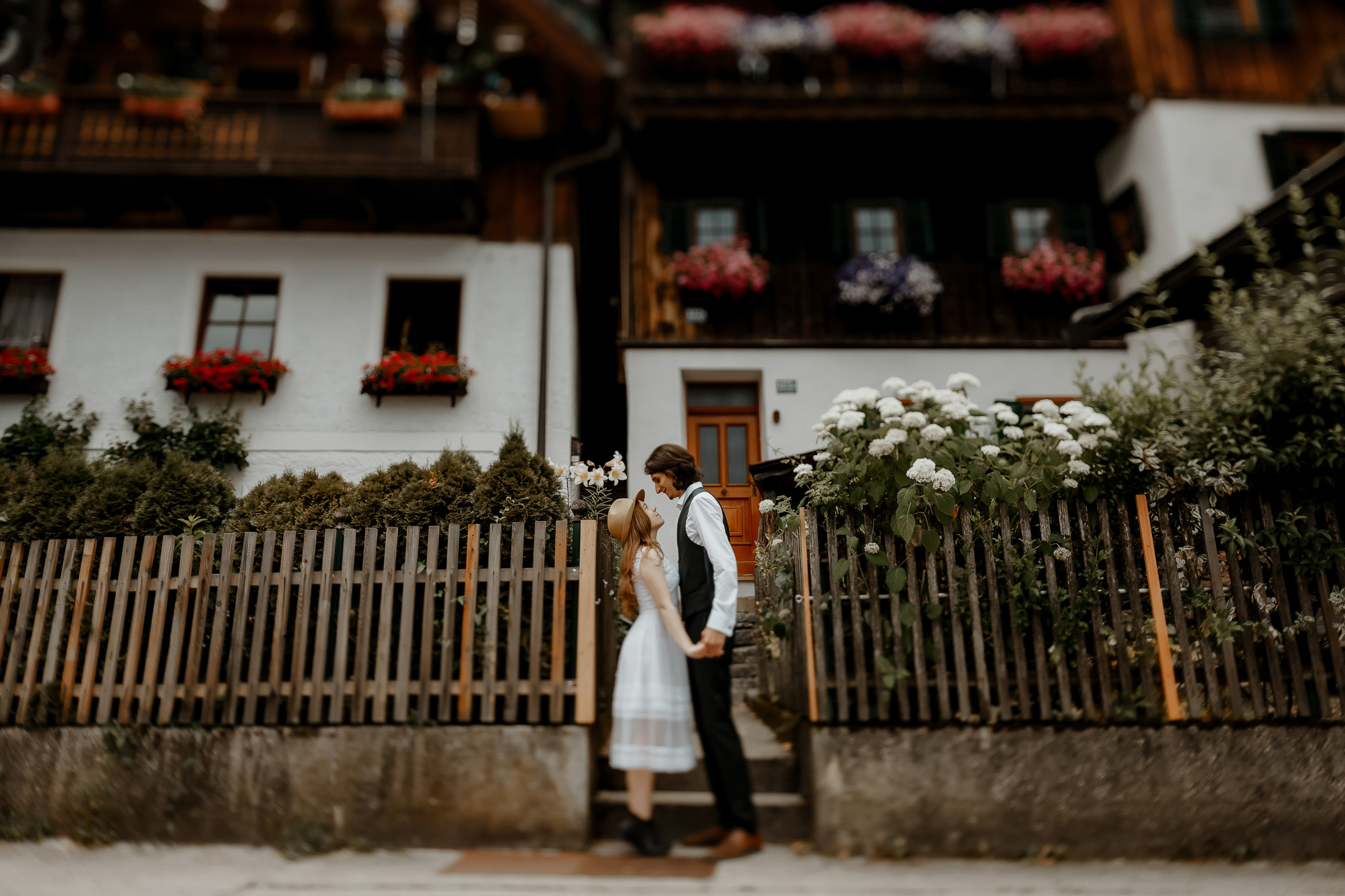 Land of love -Austria-. Servicii Foto Video în Chișinău și Europa ID-Brothers