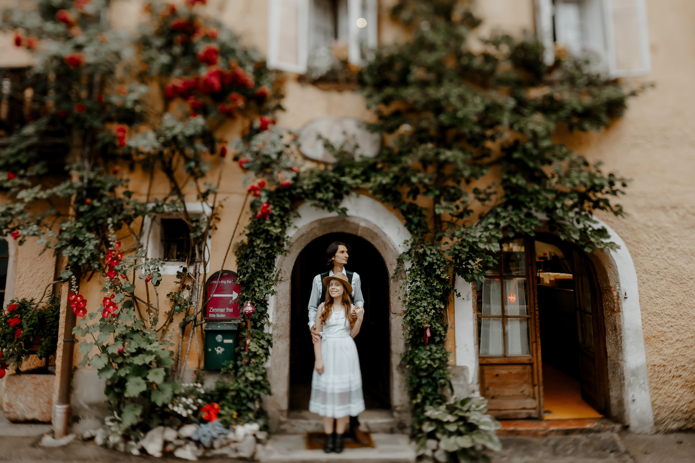 Land of love -Austria-. Servicii Foto Video în Chișinău și Europa ID-Brothers
