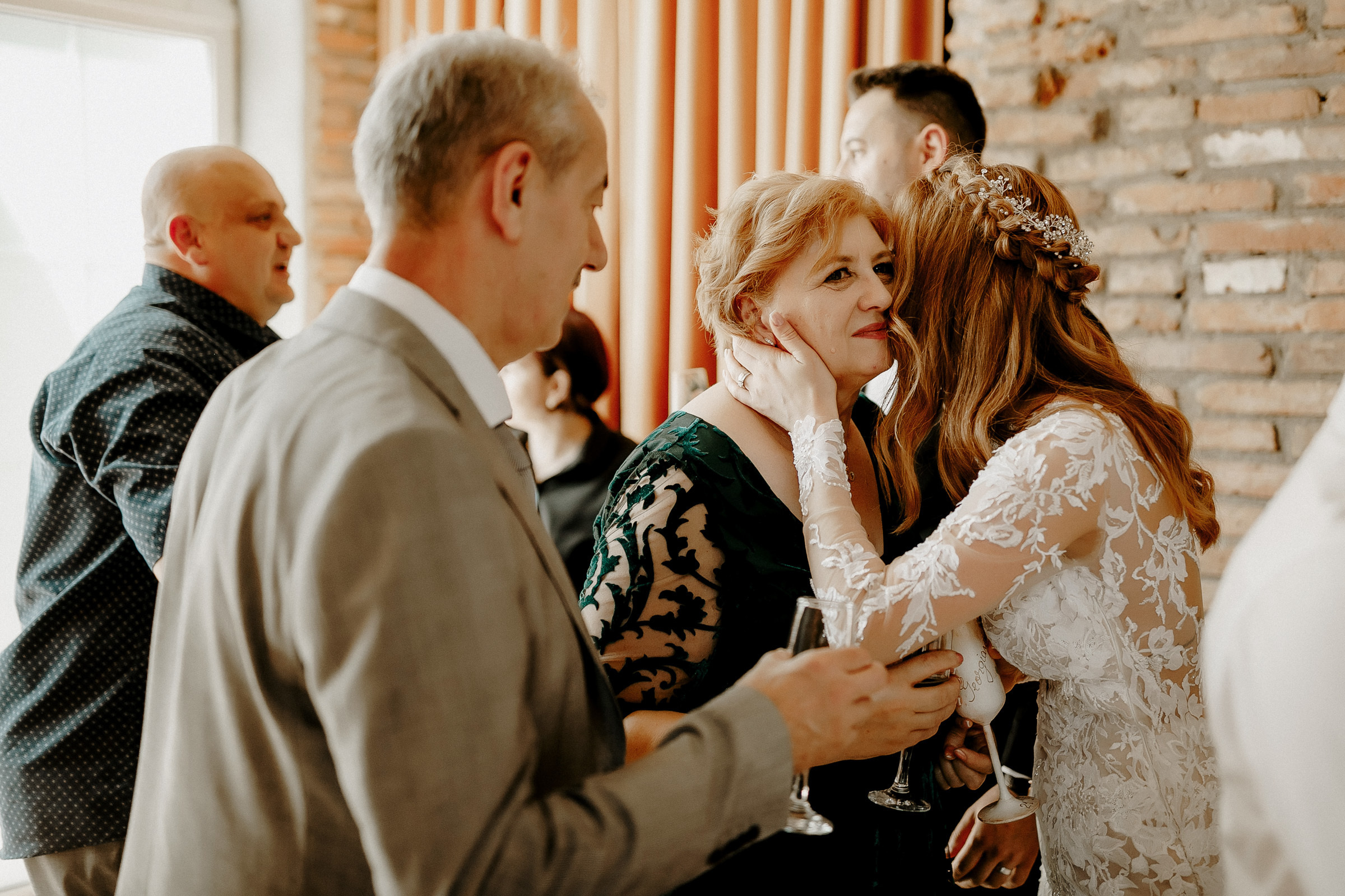 Unda iubirii  -Romania-. Servicii Foto Video în Chișinău și Europa ID-Brothers