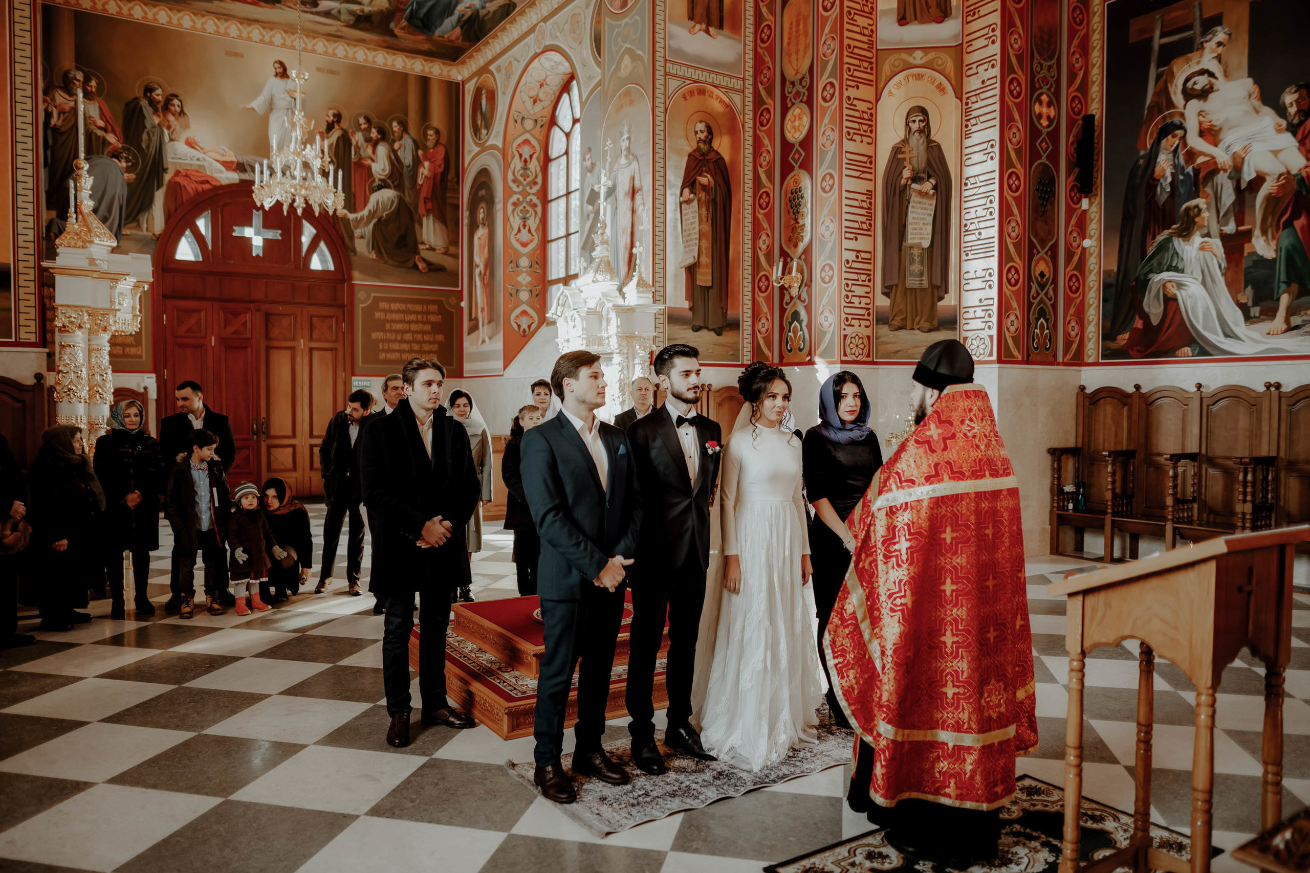 Dragoste în contrast -Moldova-. Servicii Foto Video în Chișinău și Europa ID-Brothers