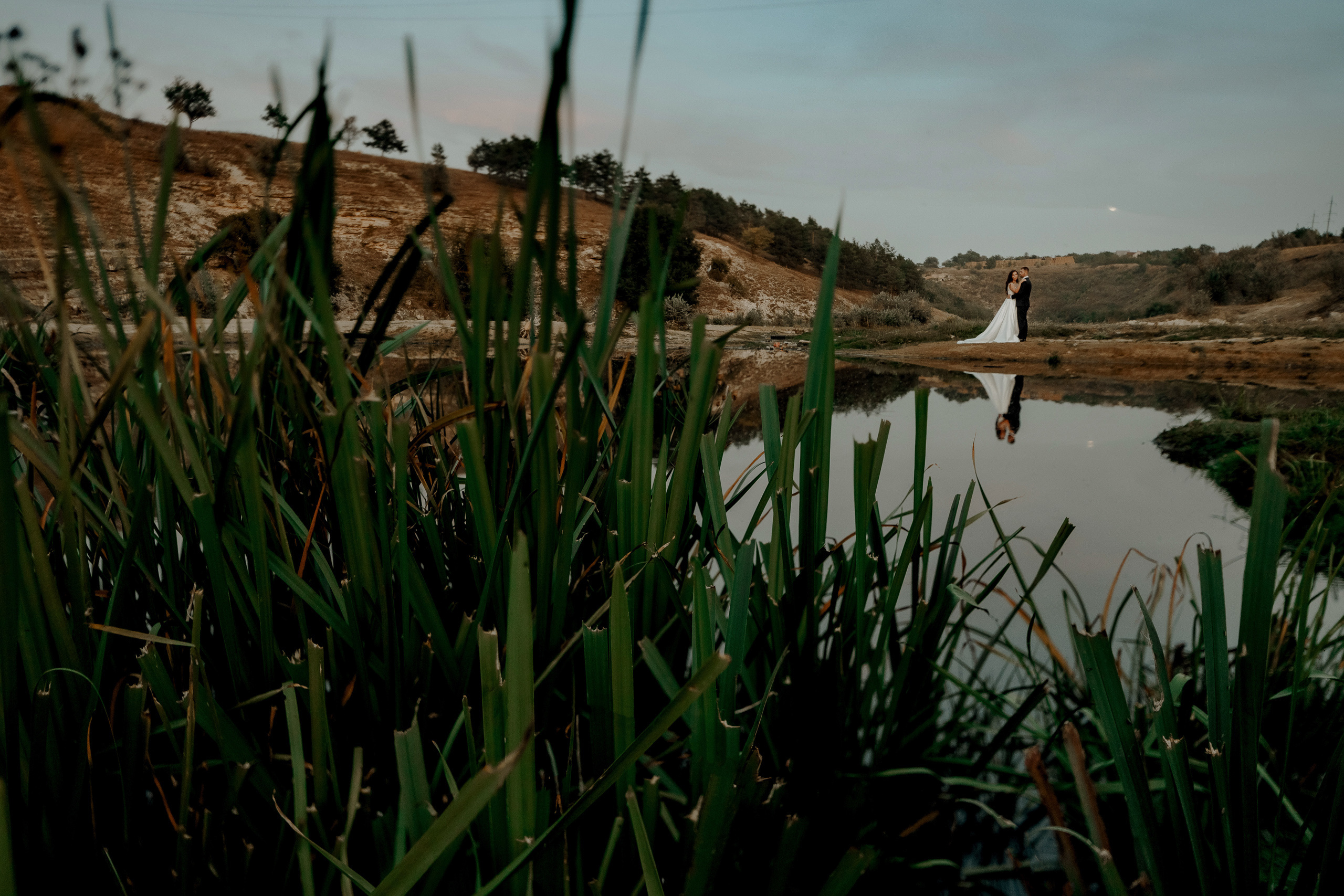 Despre noi și emoții -Moldova-. Servicii Foto Video în Chișinău și Europa ID-Brothers