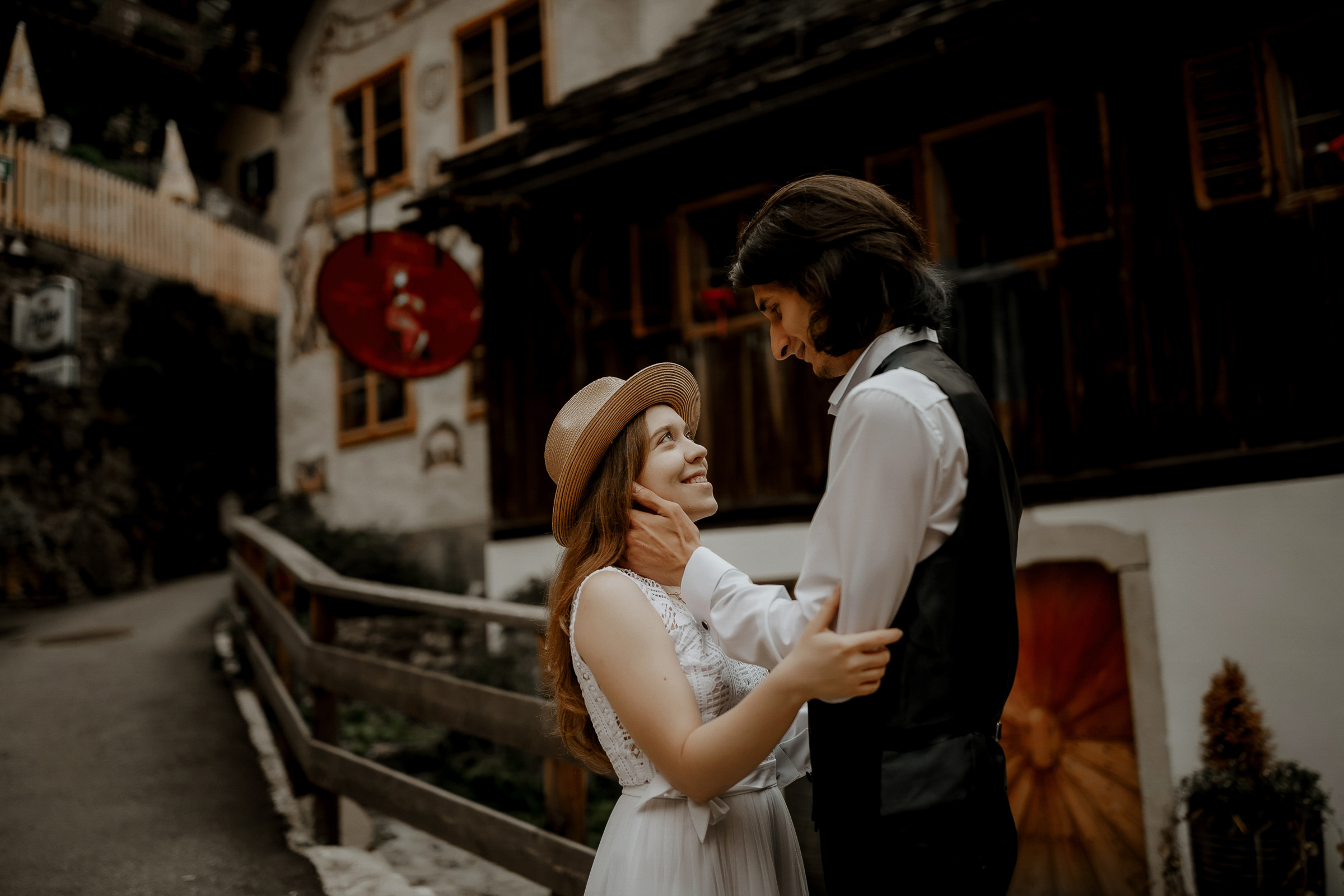 Land of love -Austria-. Servicii Foto Video în Chișinău și Europa ID-Brothers