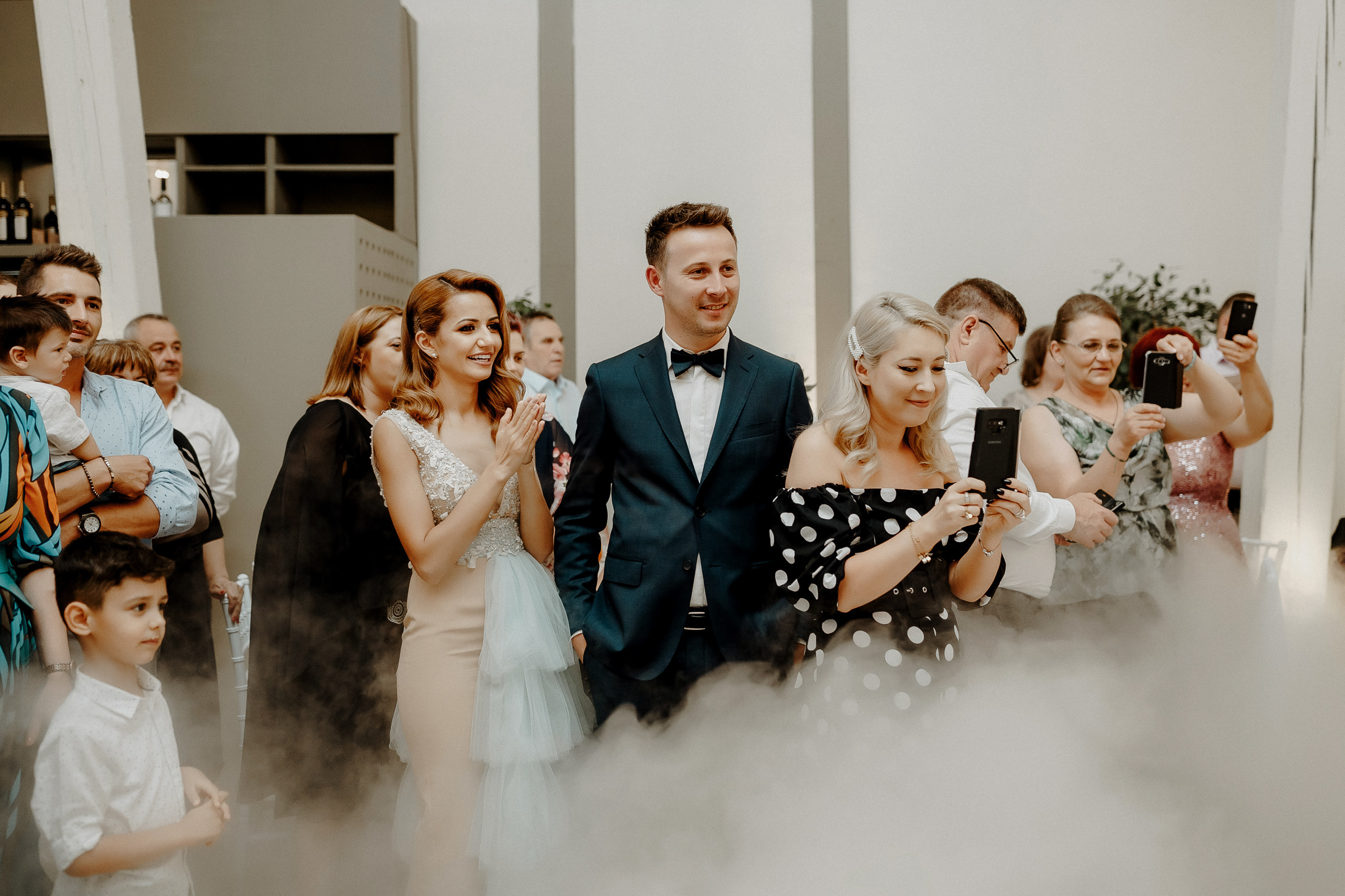 Unda iubirii  -Romania-. Servicii Foto Video în Chișinău și Europa ID-Brothers