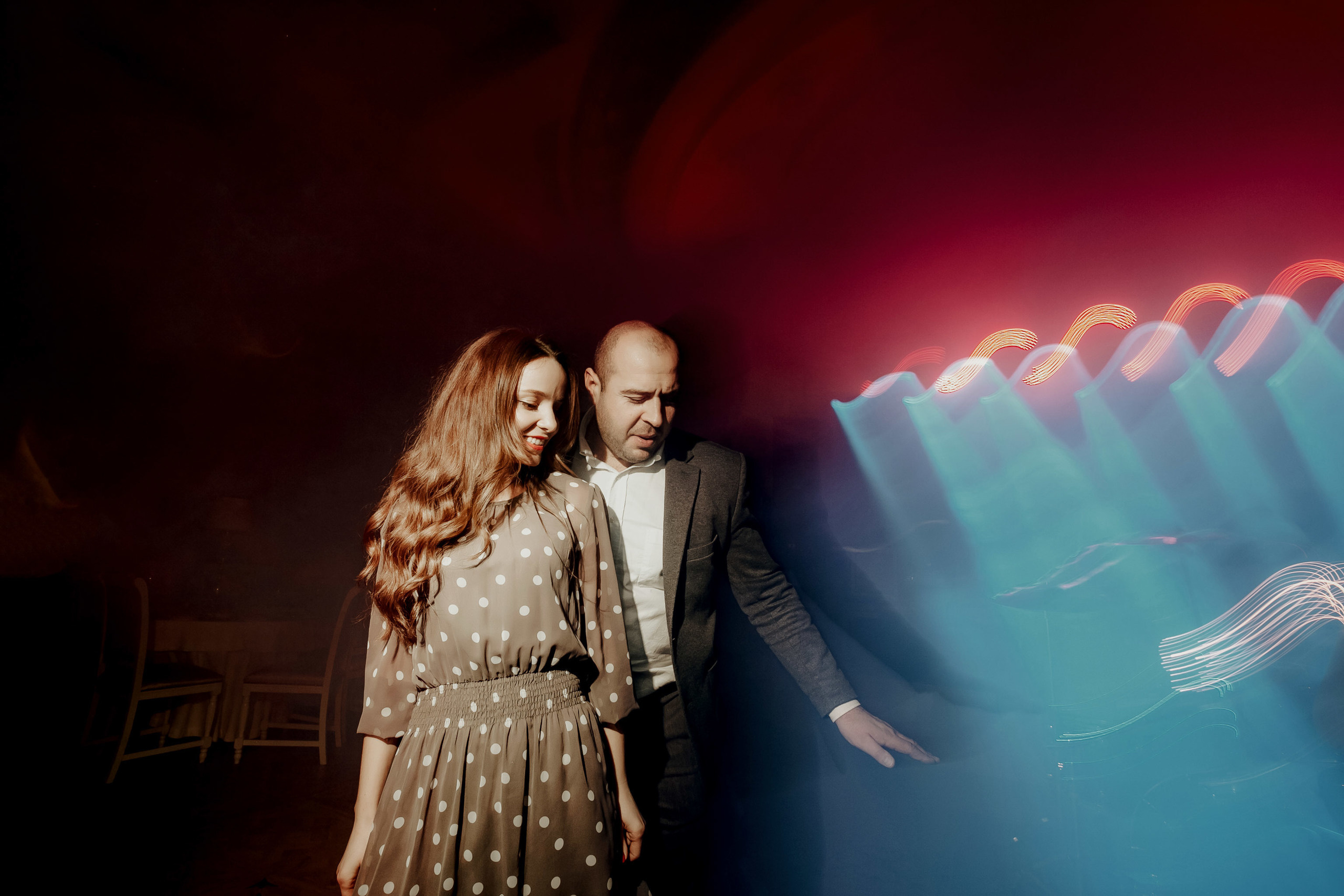 Dragoste în contrast -Moldova-. Servicii Foto Video în Chișinău și Europa ID-Brothers