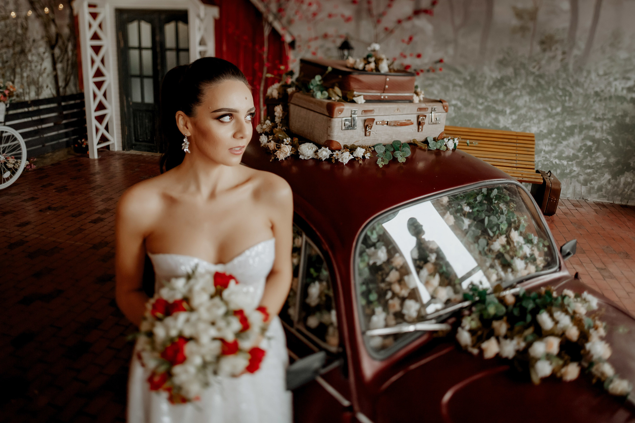 Dragoste în contrast -Moldova-. Servicii Foto Video în Chișinău și Europa ID-Brothers