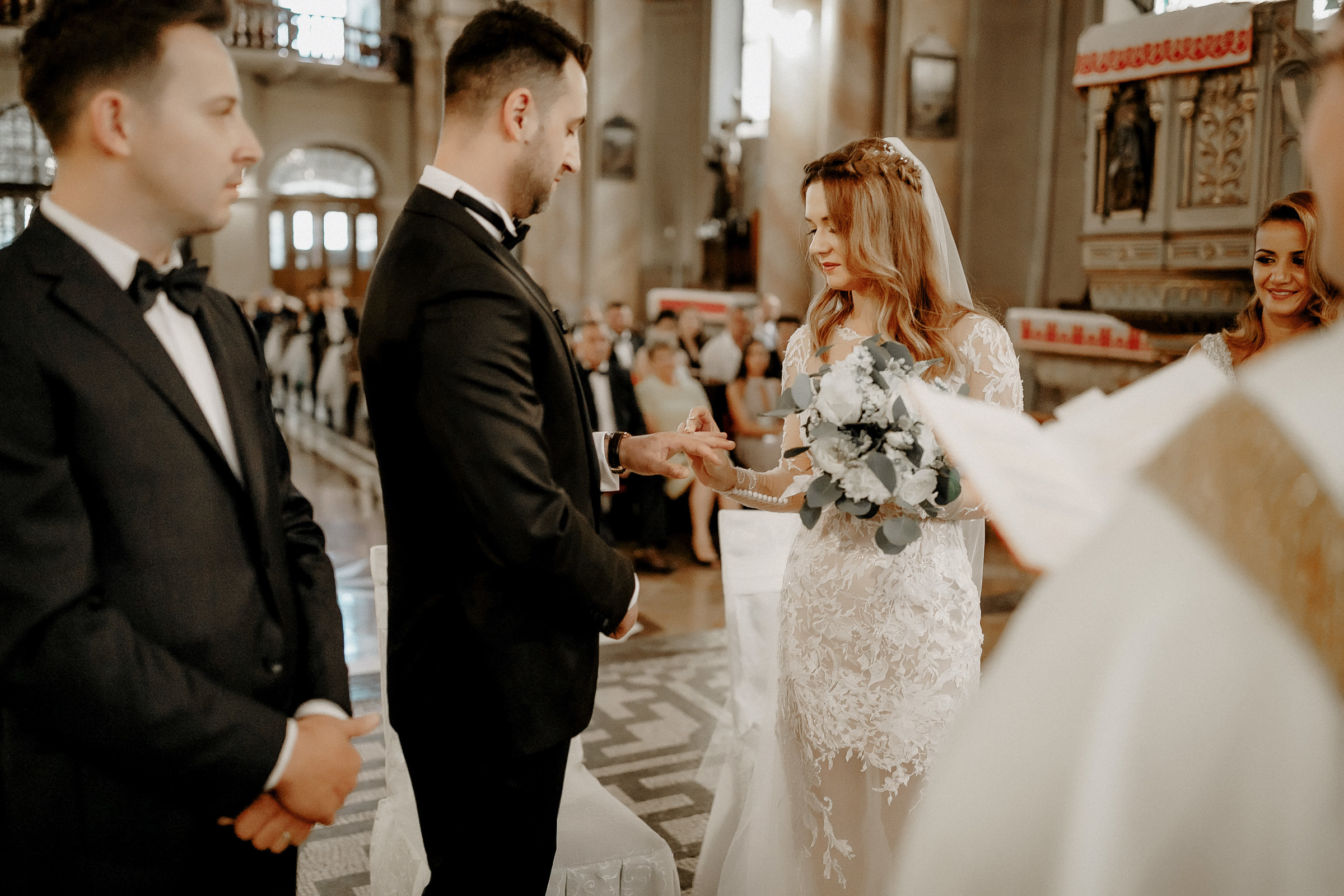 Unda iubirii  -Romania-. Servicii Foto Video în Chișinău și Europa ID-Brothers