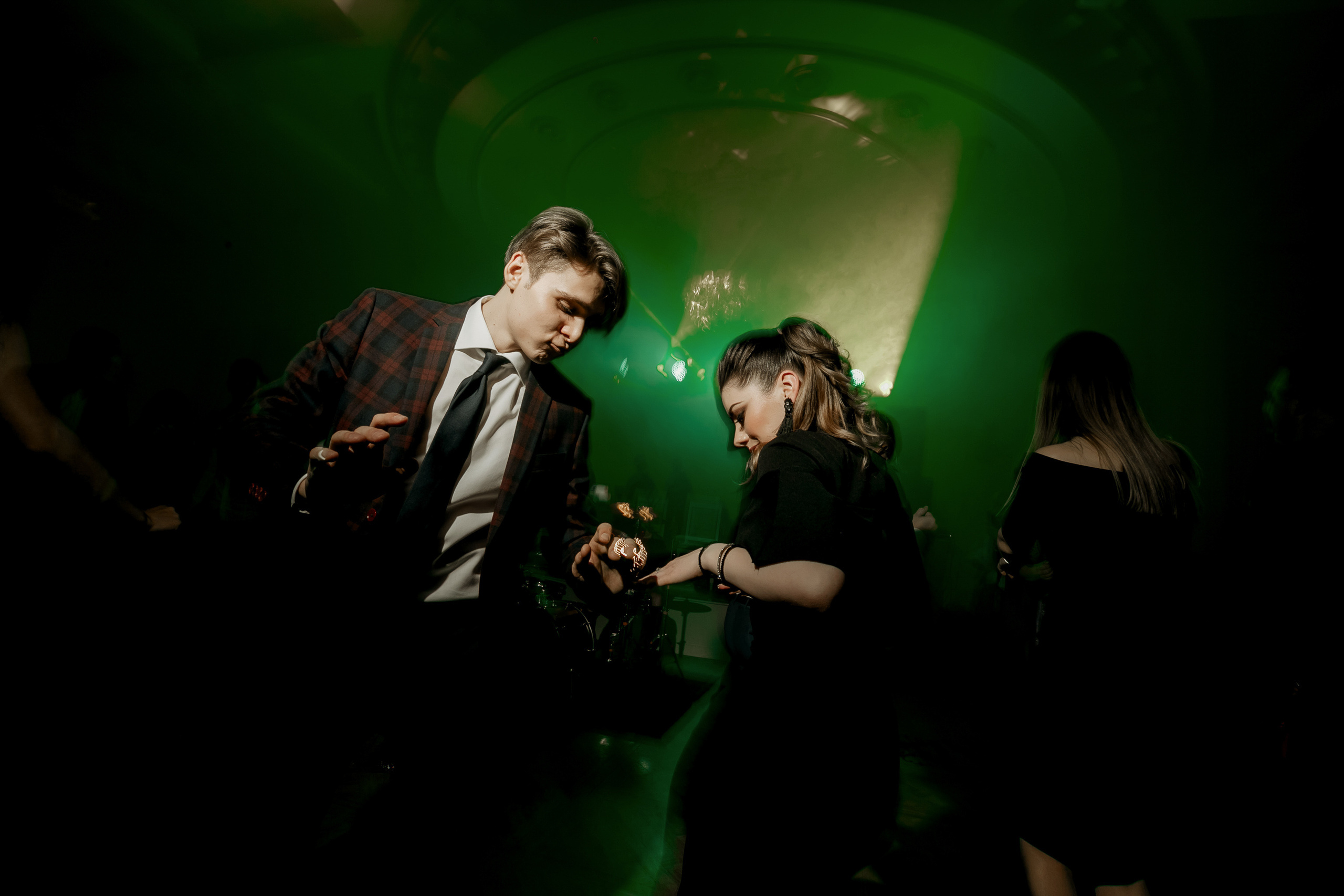 Dragoste în contrast -Moldova-. Servicii Foto Video în Chișinău și Europa ID-Brothers