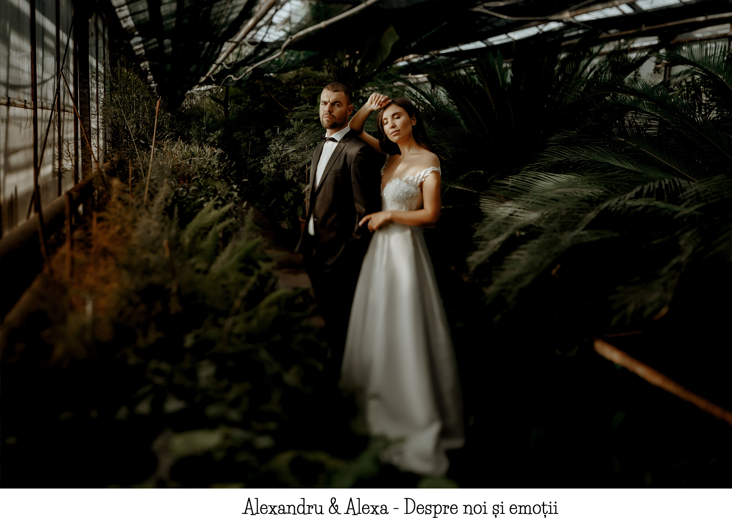 Despre noi și emoții -Moldova-. Servicii Foto Video în Chișinău și Europa ID-Brothers