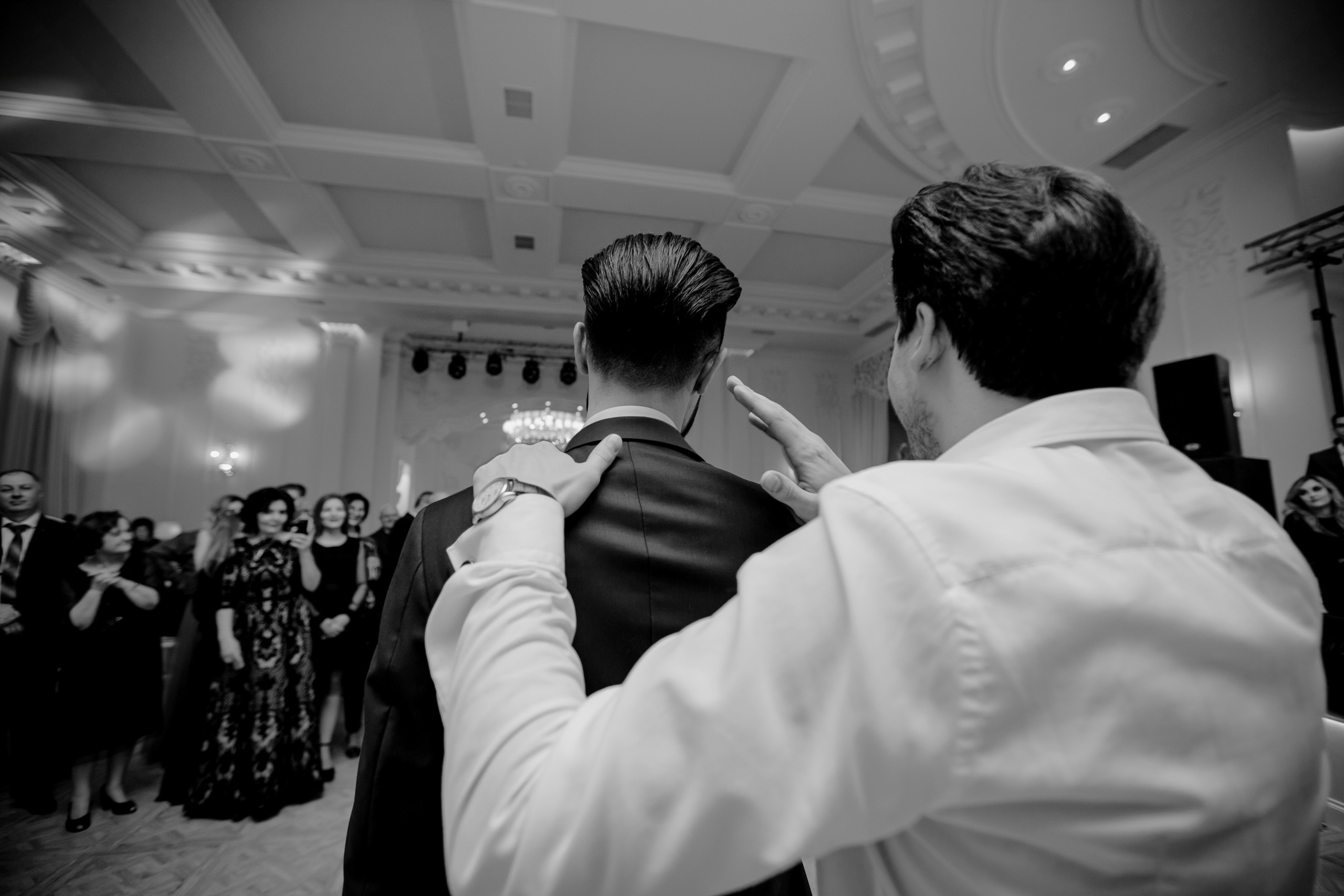 Dragoste în contrast -Moldova-. Servicii Foto Video în Chișinău și Europa ID-Brothers