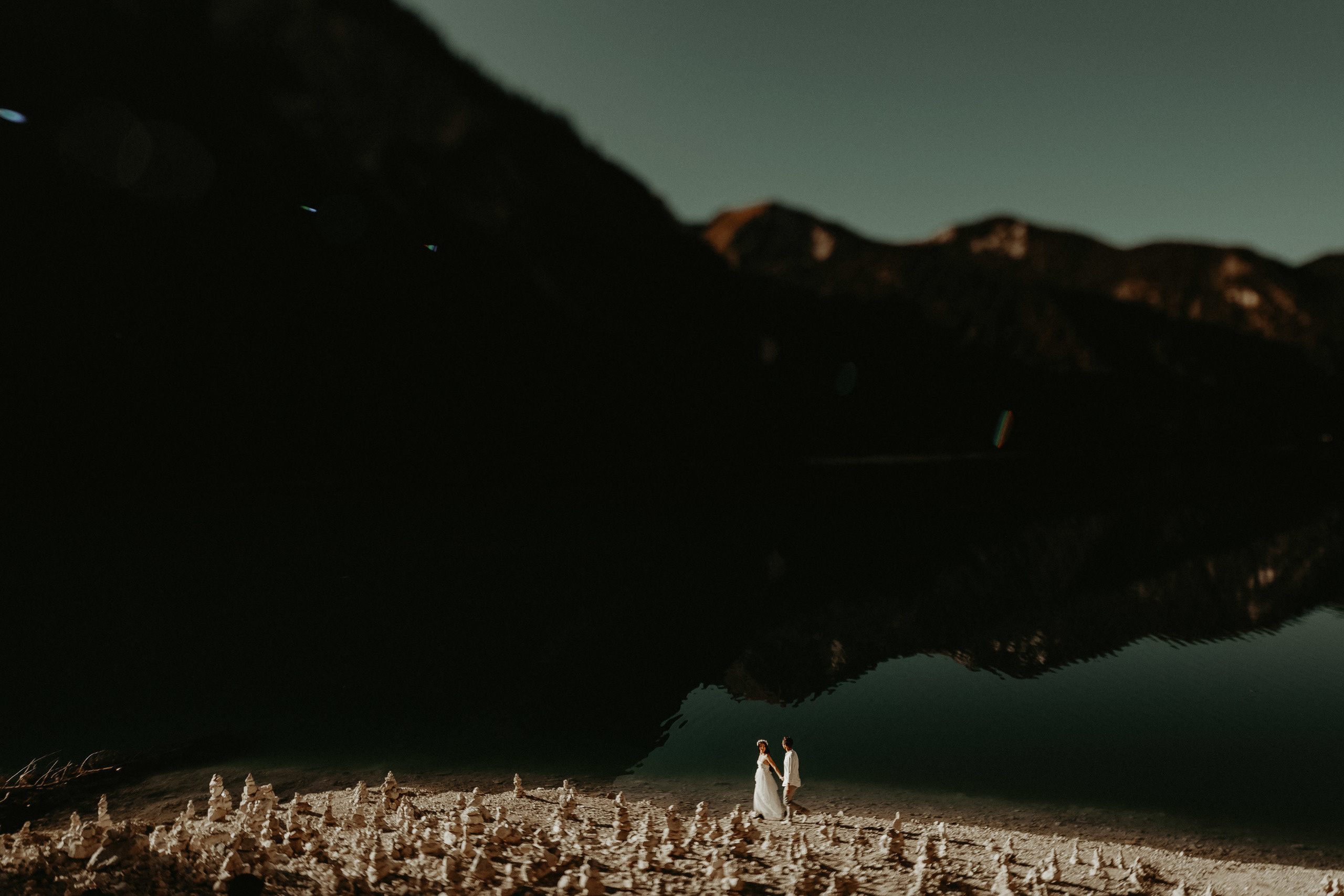 Zbor în culori de dragoste -Italia-. Servicii Foto Video în Chișinău și Europa ID-Brothers