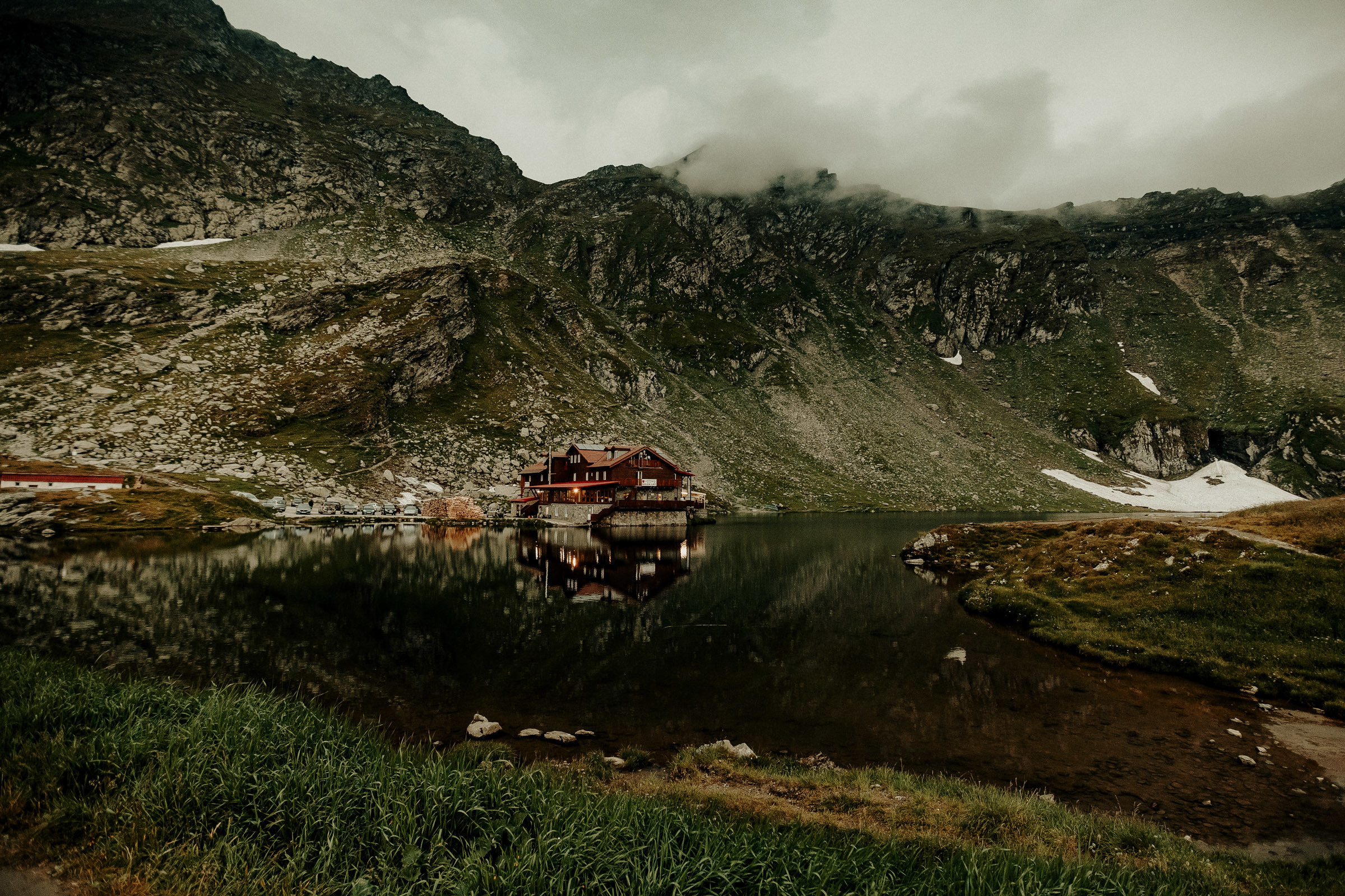 Unda iubirii  -Romania-. Servicii Foto Video în Chișinău și Europa ID-Brothers