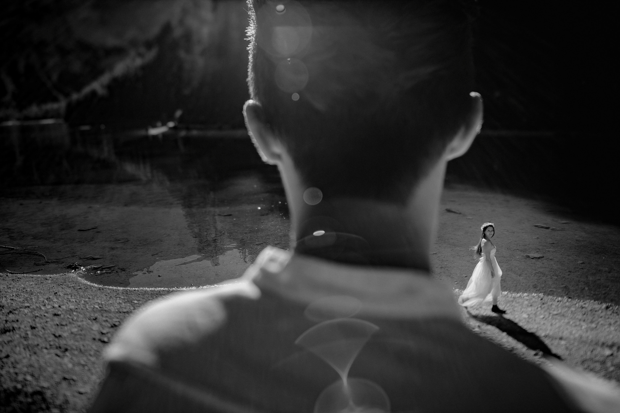 Zbor în culori de dragoste -Italia-. Servicii Foto Video în Chișinău și Europa ID-Brothers