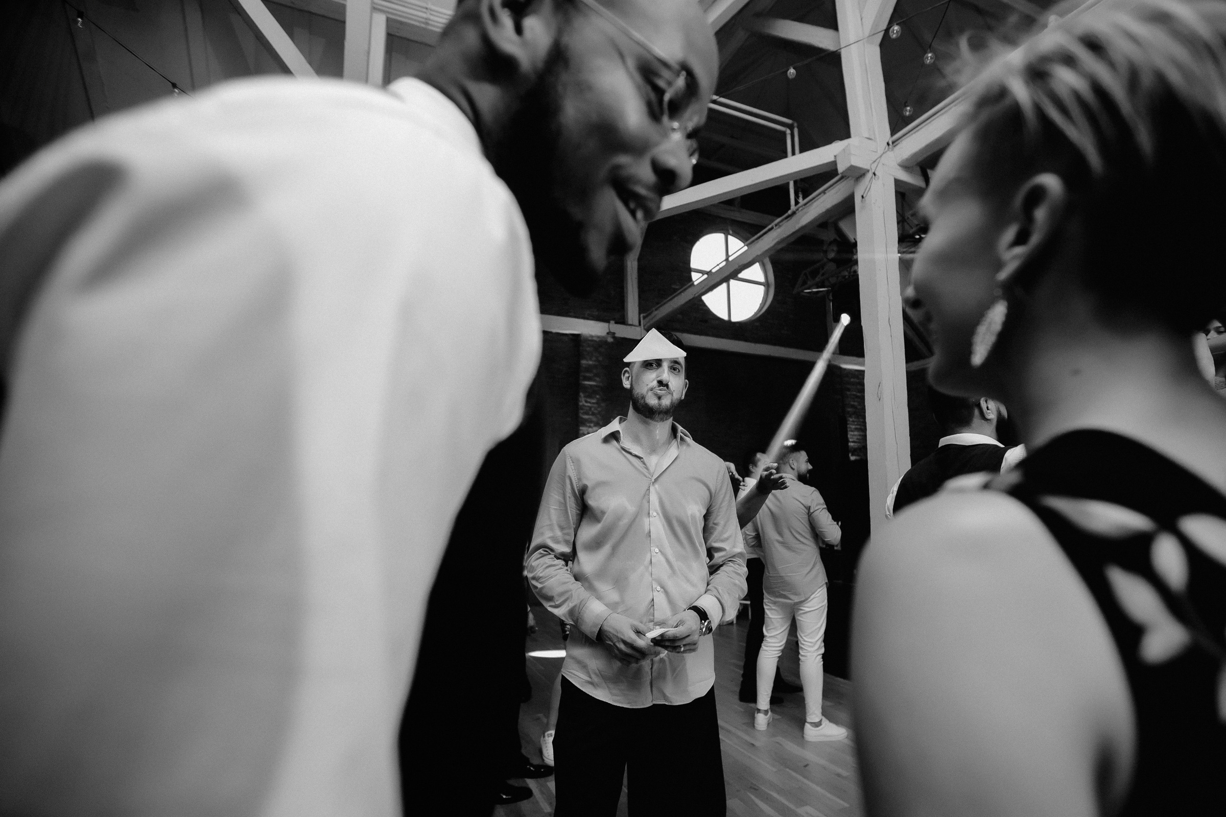 Unda iubirii  -Romania-. Servicii Foto Video în Chișinău și Europa ID-Brothers